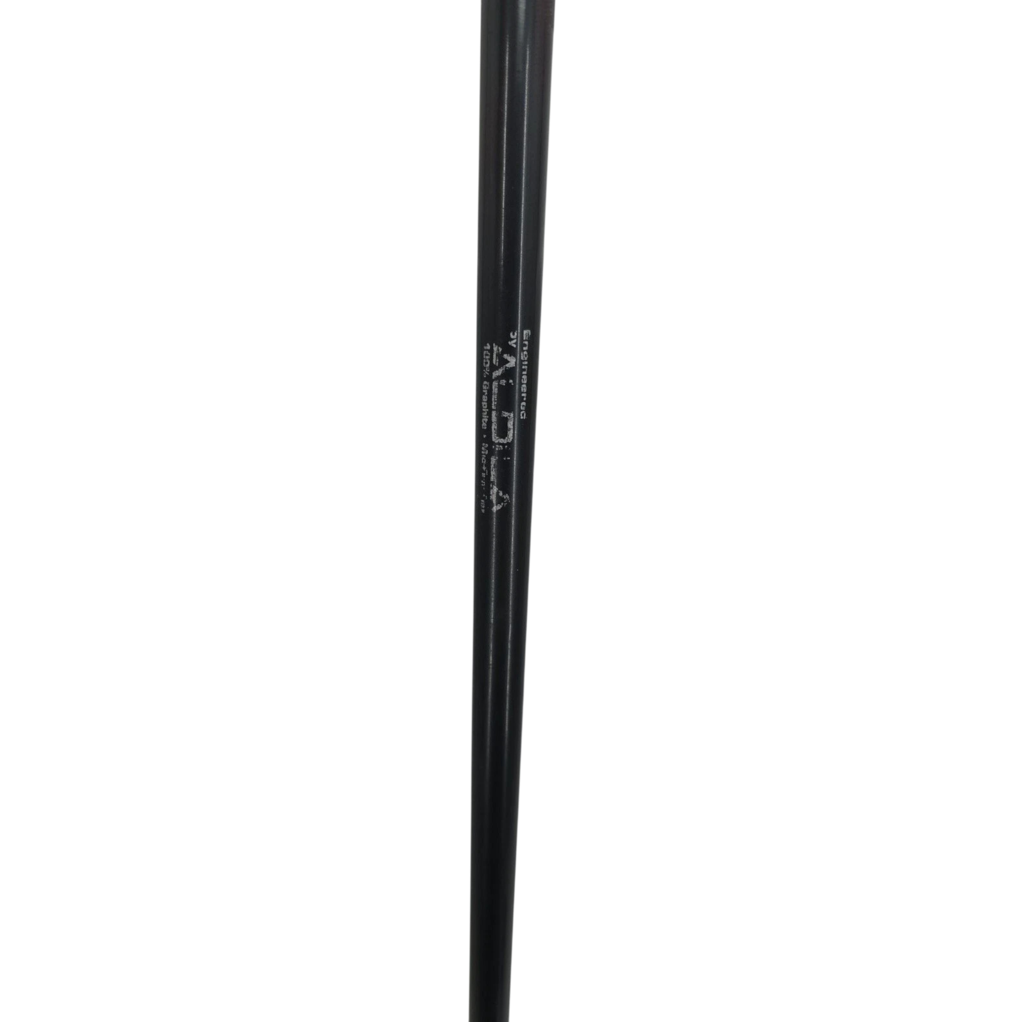 Dunlop NP Hyper Stainless 3 Hybrid 18° Loft Mens RH Graphite Shaft Kingrasp 40"