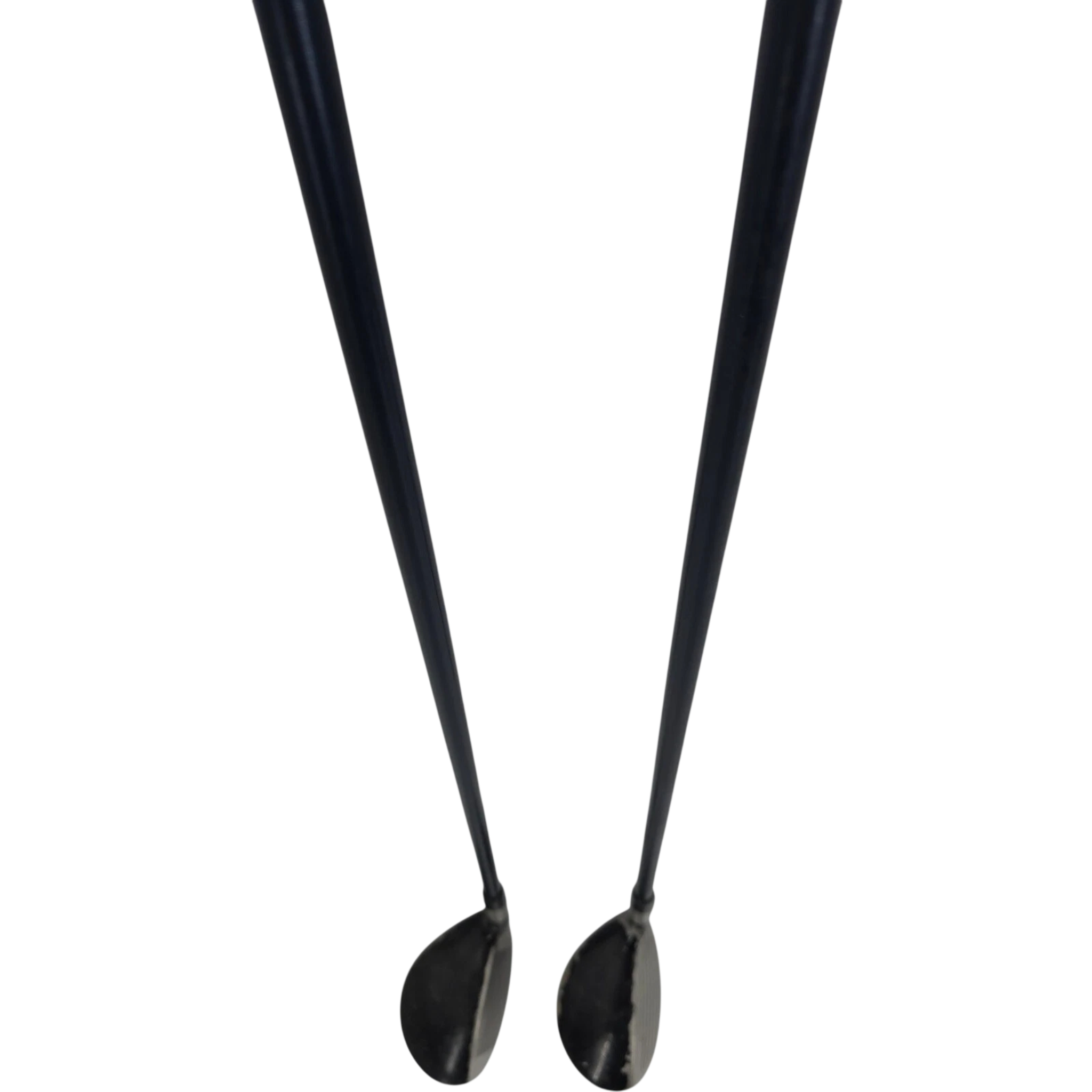 Snake Eyes Q3I & Q3U Hybrid 19 29 Degree Golf Club Bundle Men RH Graphite Shafts