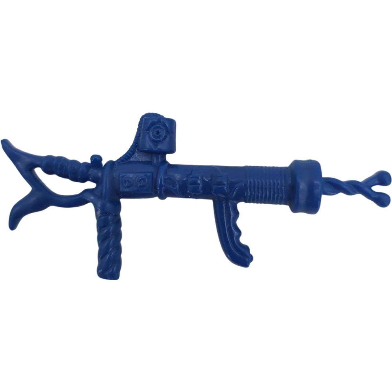 Playmates TMNT Groundchuck Electro Prod Weapon Accessory Vintage 1991