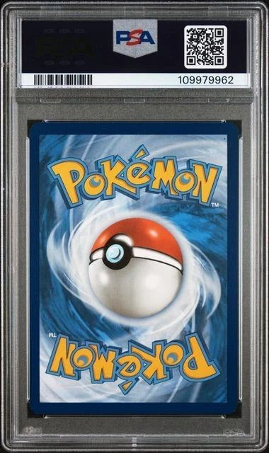 2025 POKEMON PRE EN-PRISMATIC EVOLUTIONS #060 UMBREON EX PSA 9