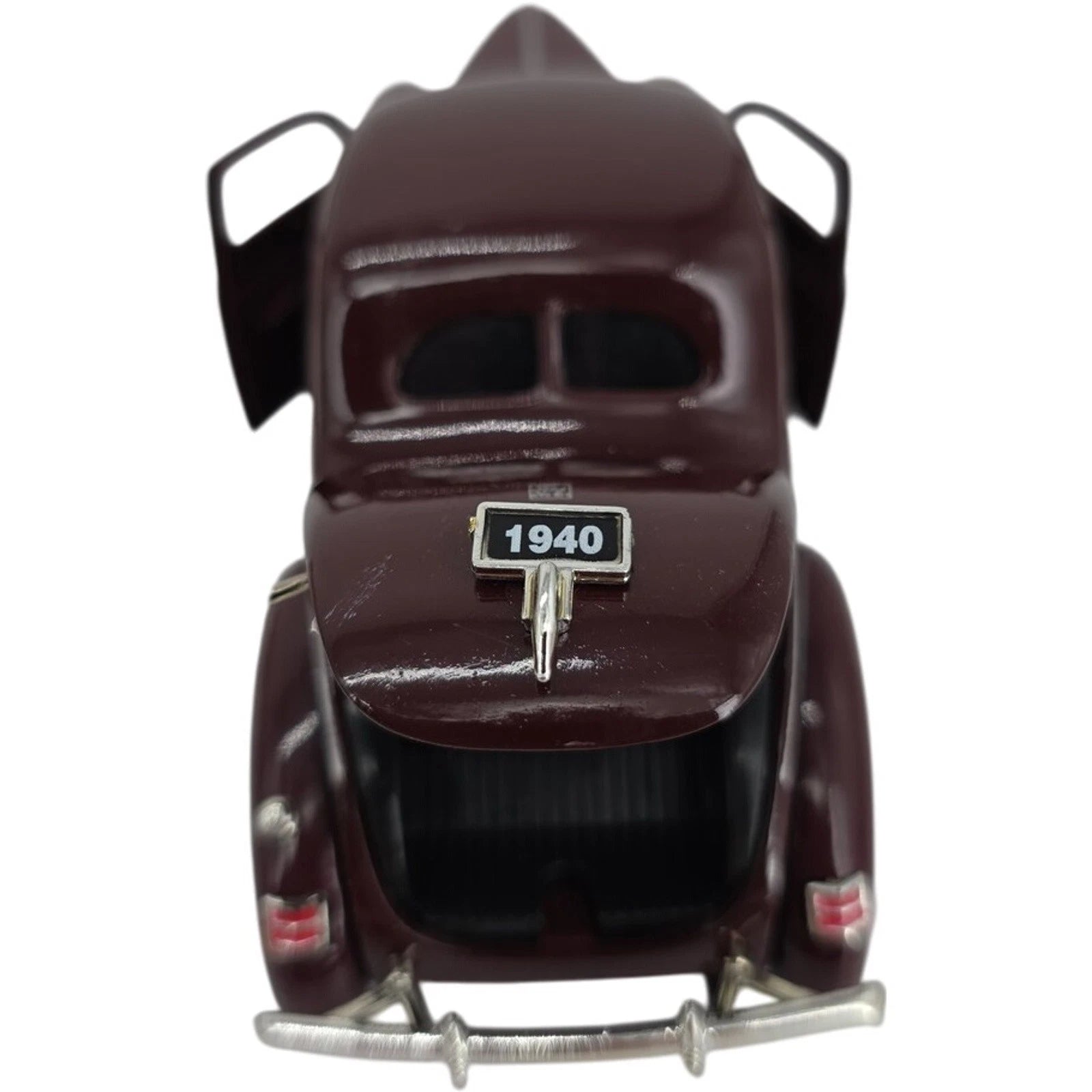 1940 Ford Deluxe Business Coupe National Motor Mint Model V8