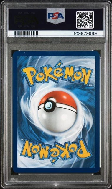 2024 POKEMON SSP EN-SURGING SPARKS SPECIAL ILLUSTRATION RARE HYDREIGON EX PSA 9