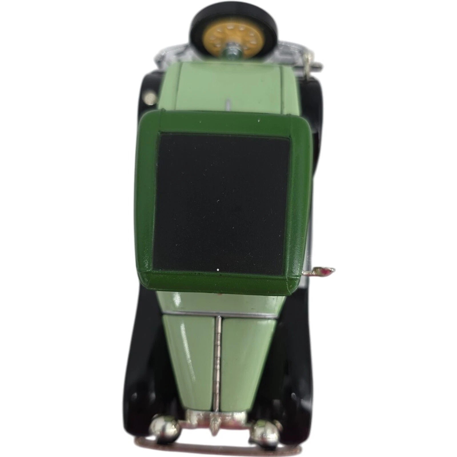 National Motor Museum Mint 1930 Ford Model A Coupe Golden Age of Ford EXCEL