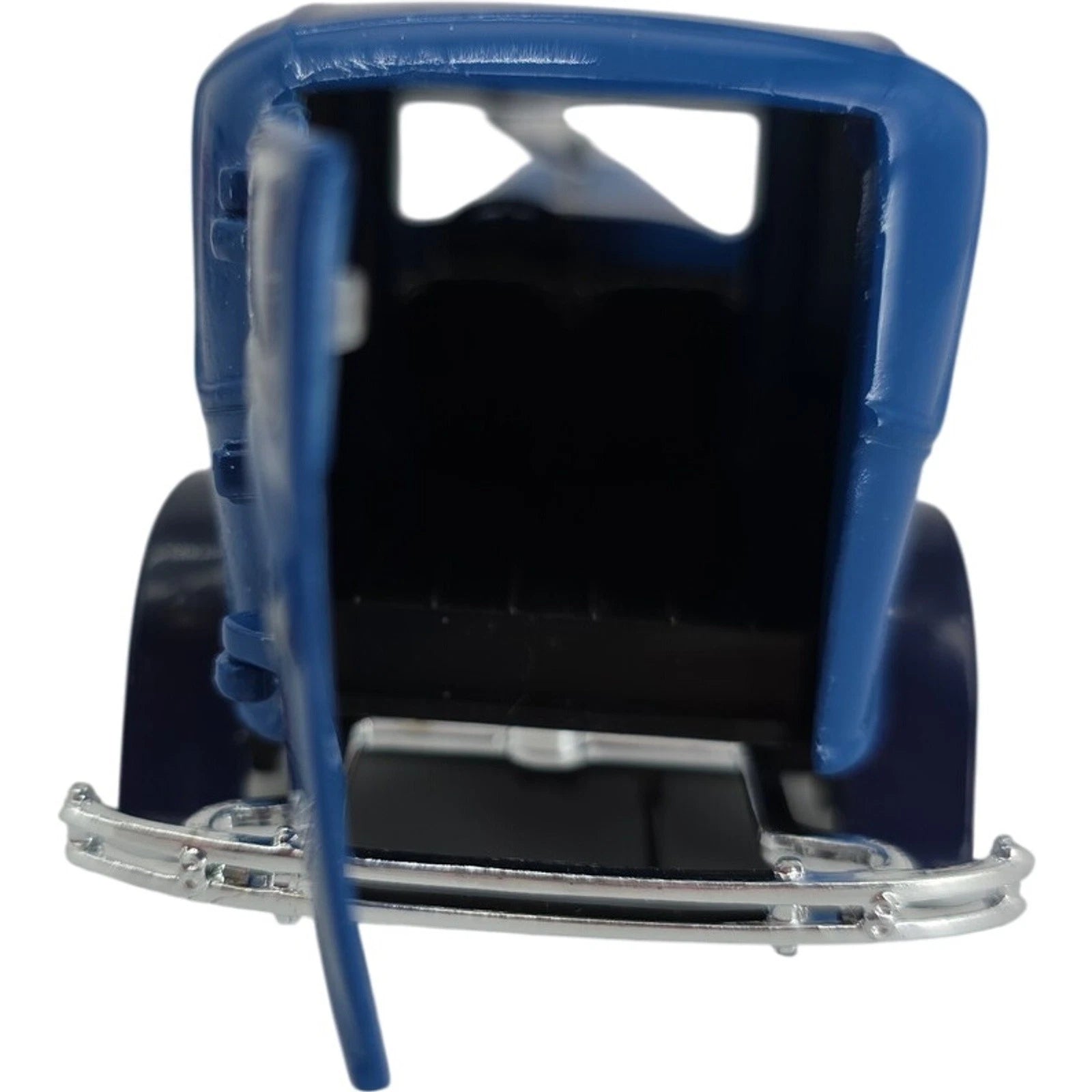 National Motor Museum 1931 Diecast Blue Ford Model A King Allen Trucking Company