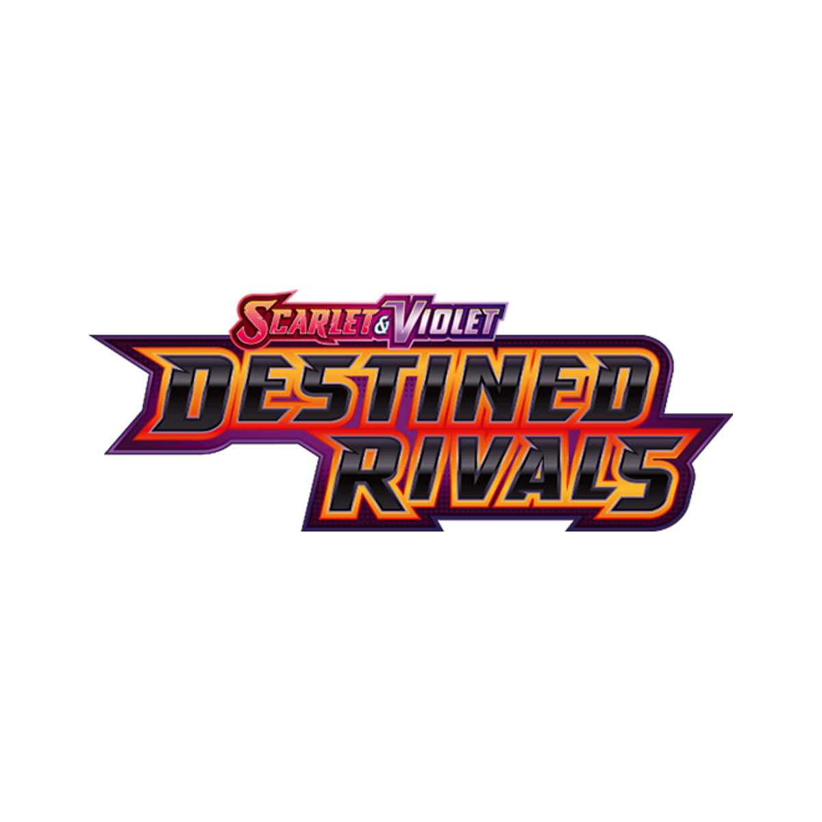 Destined Rivals