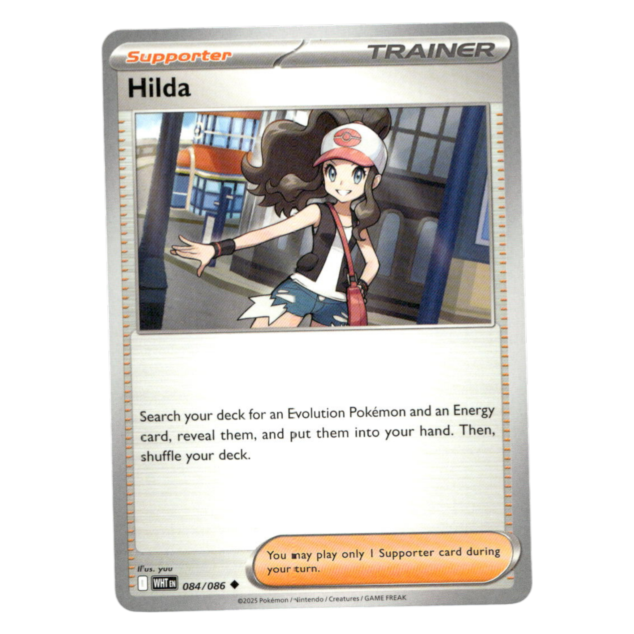 Hilda – 084/086