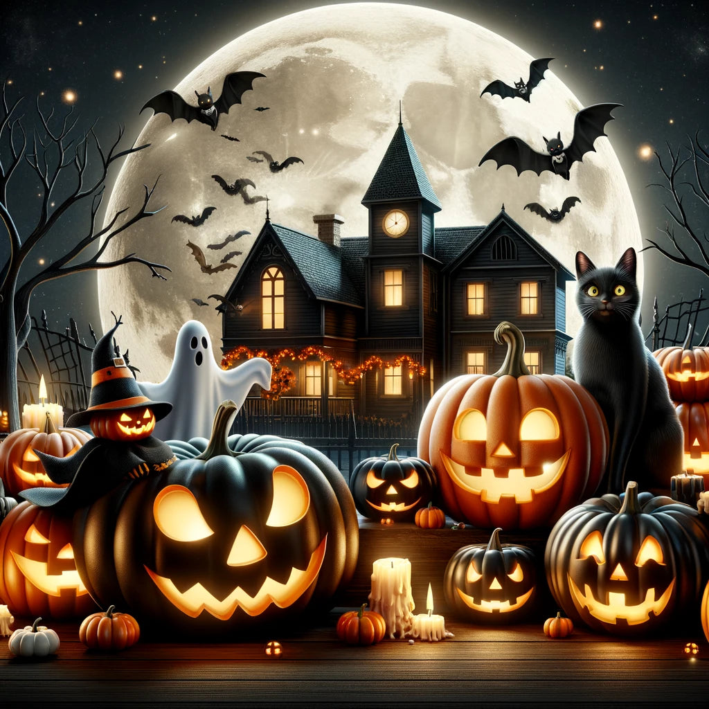 Halloween