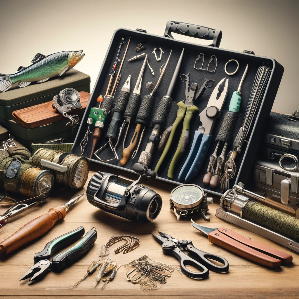 Fishing Tools