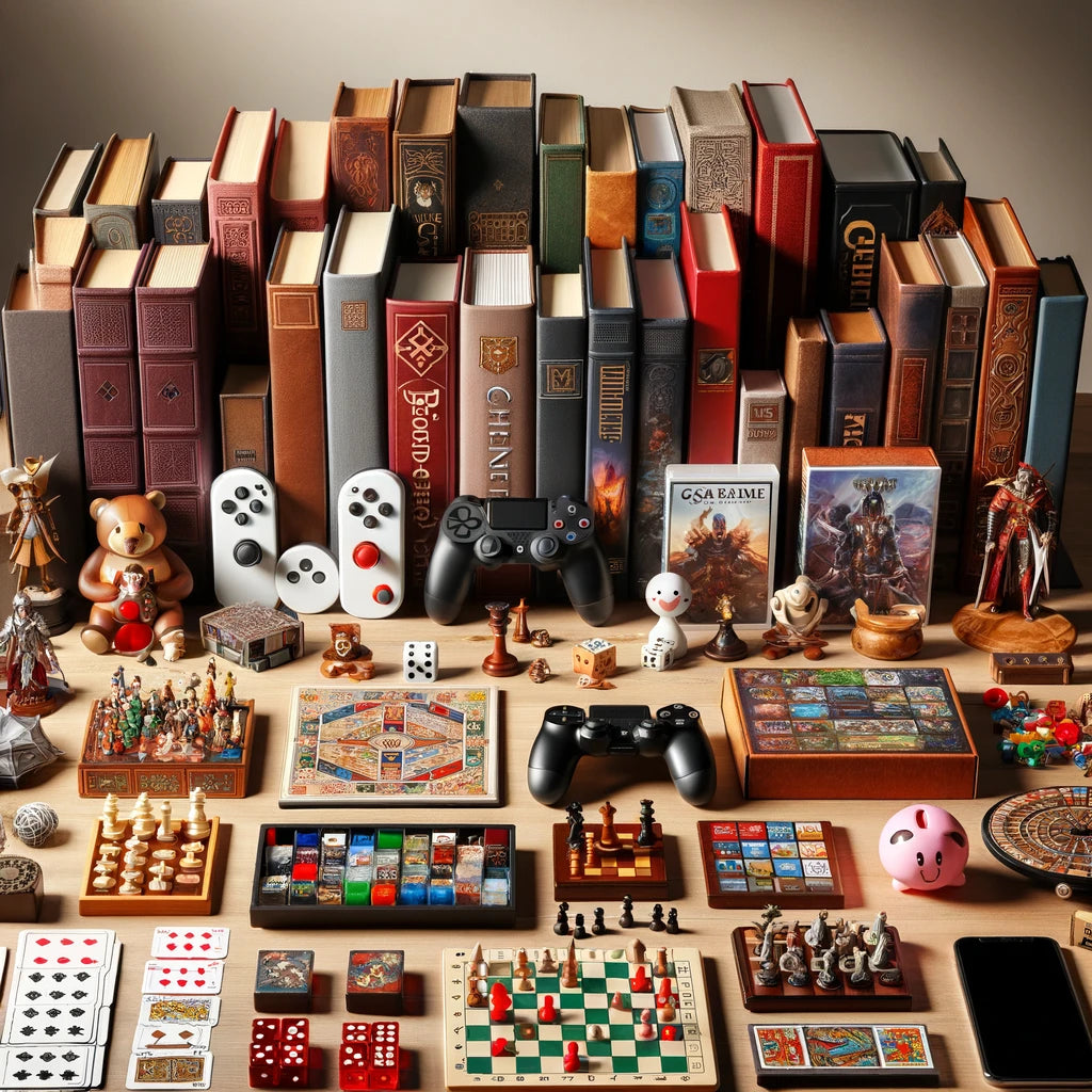 Games
