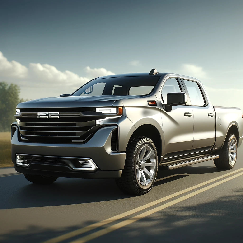 Trucks