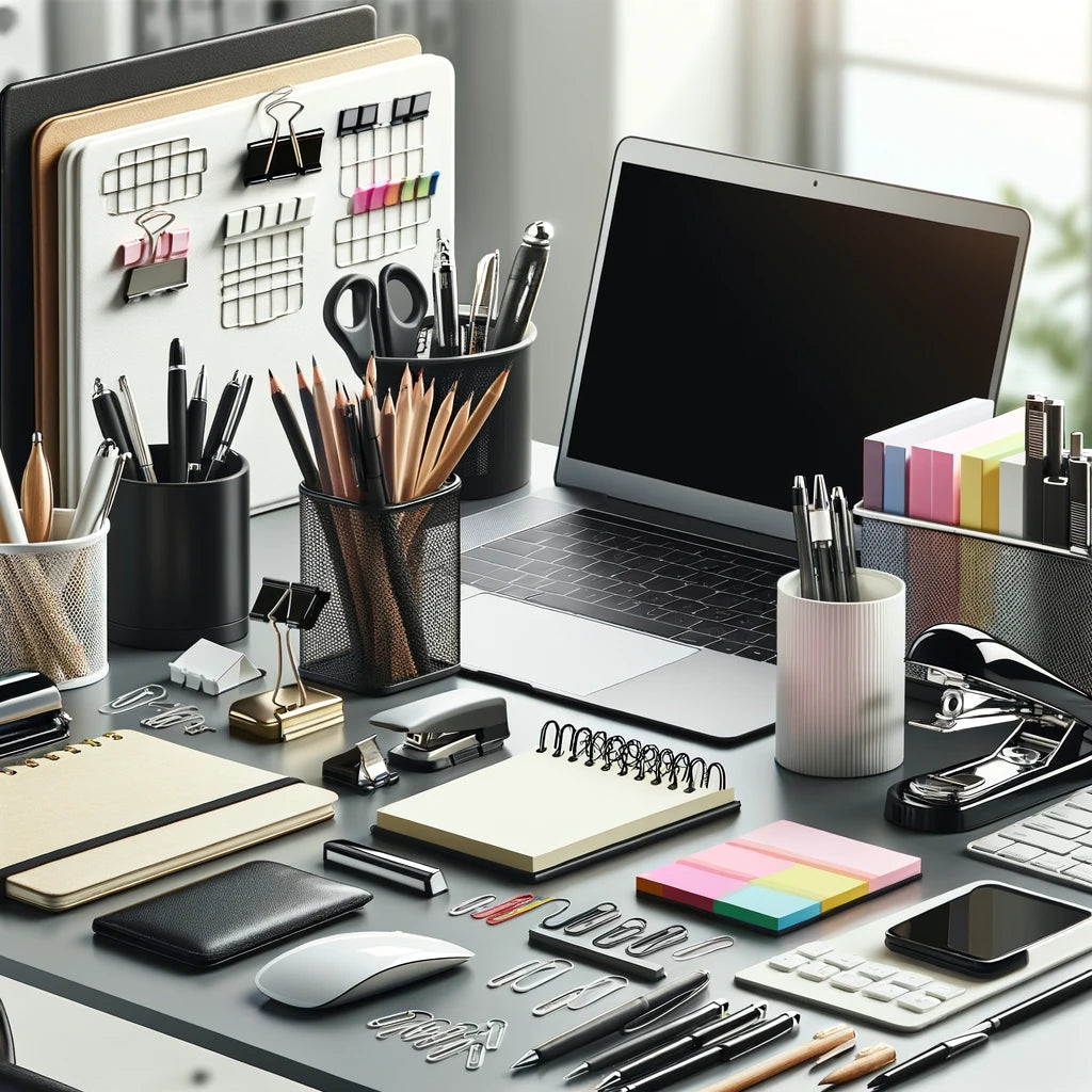 Office Supplies