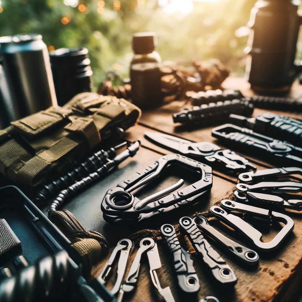 EDC