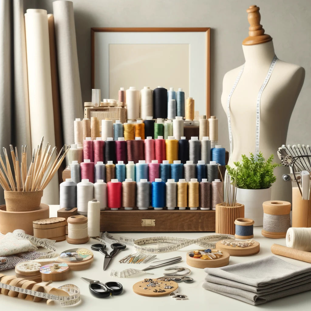 Sewing Supplies