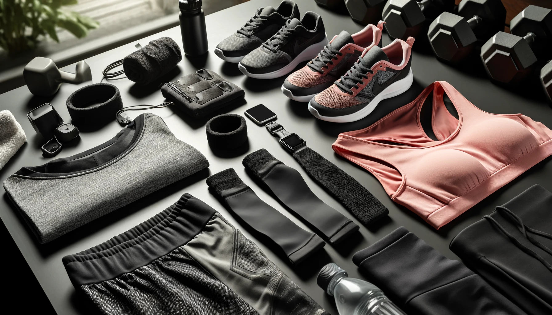 Sports Wear