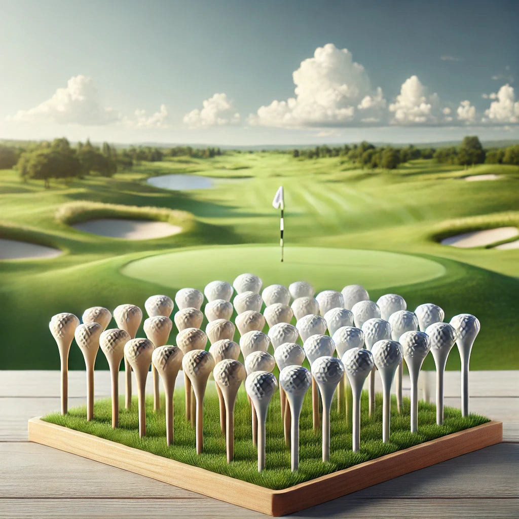 Golf Tees