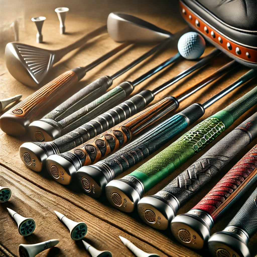 Golf Grips
