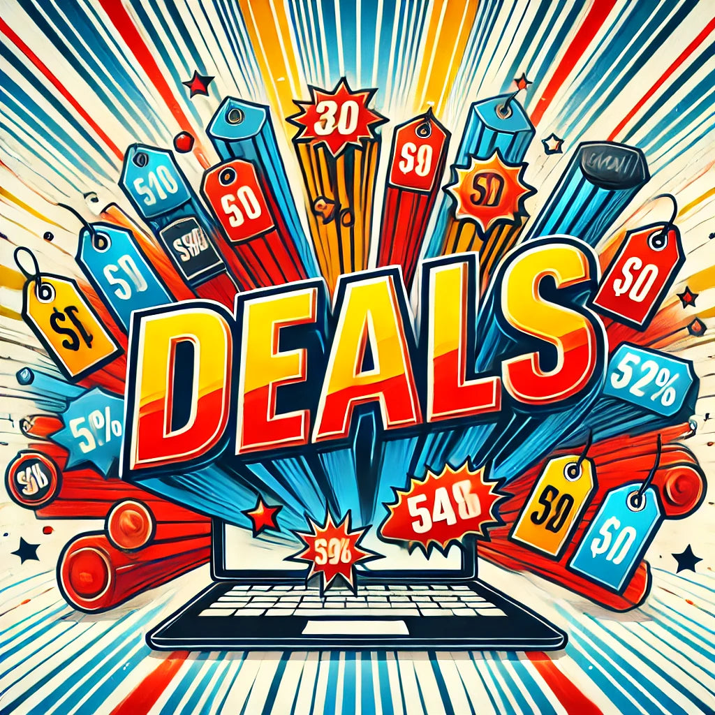 Deals