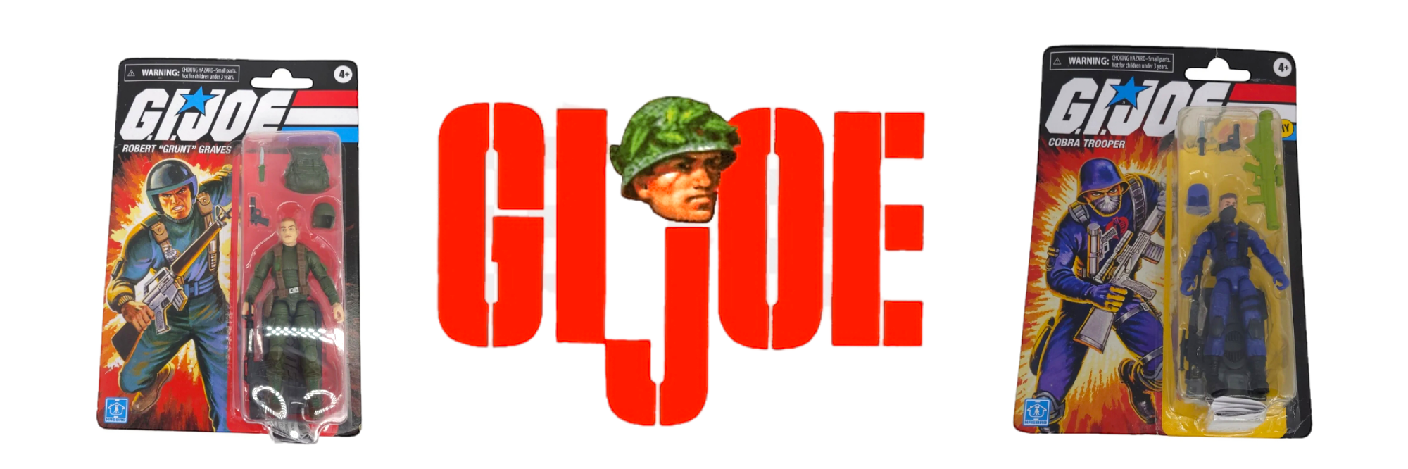 G.I. Joe