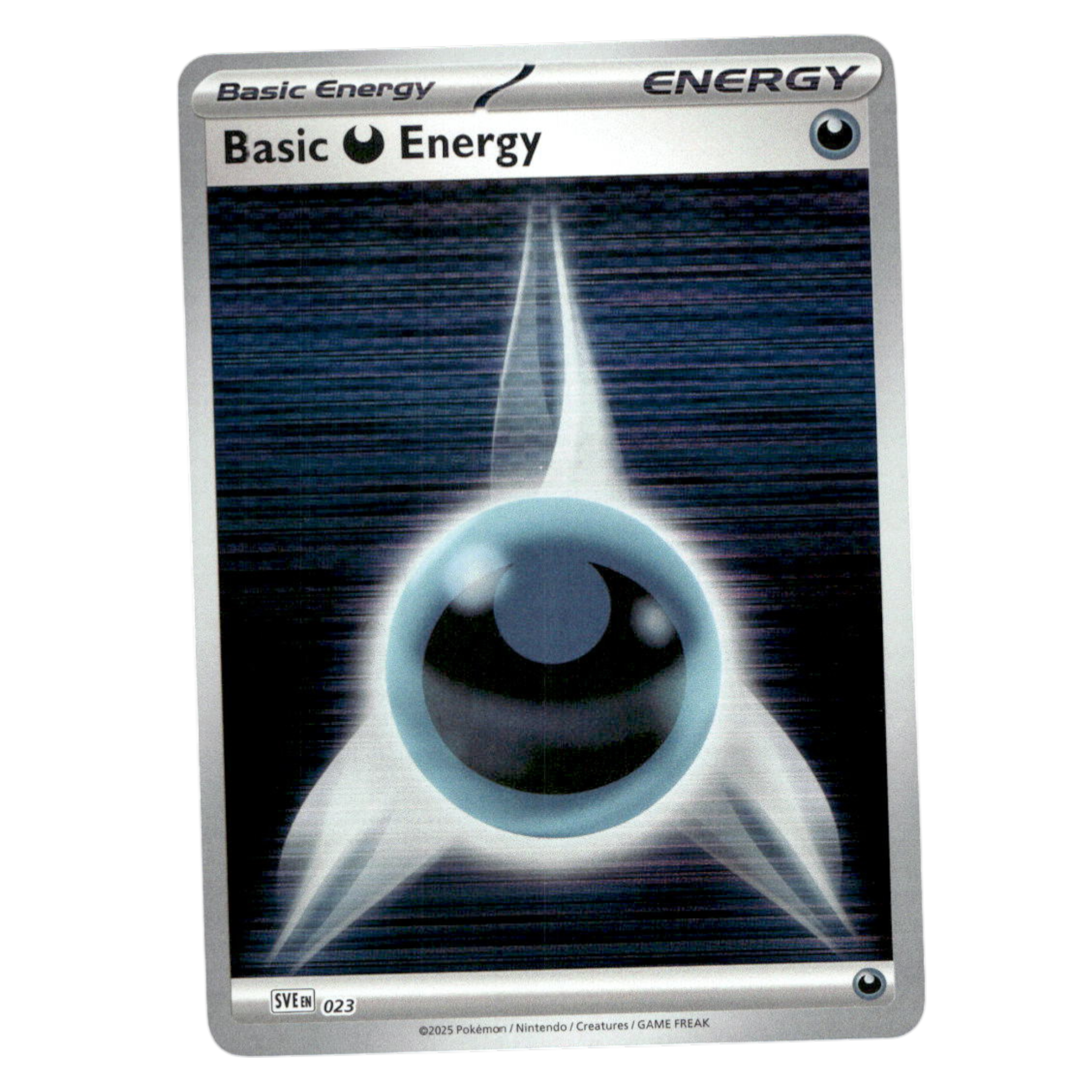 Basic Darkness Energy – SVE 023