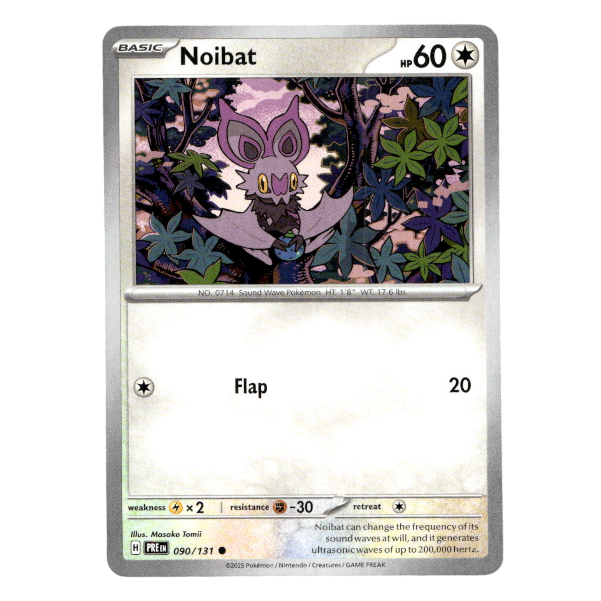 Noibat - 090/131