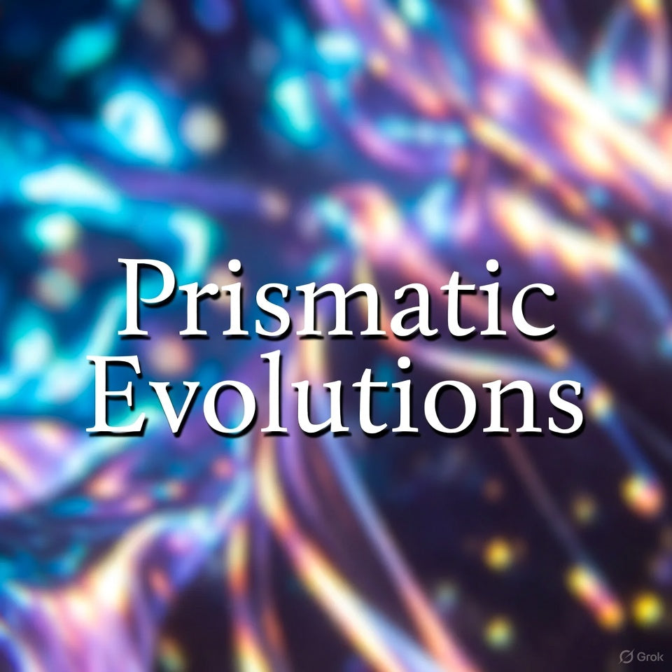 Prismatic Evolutions