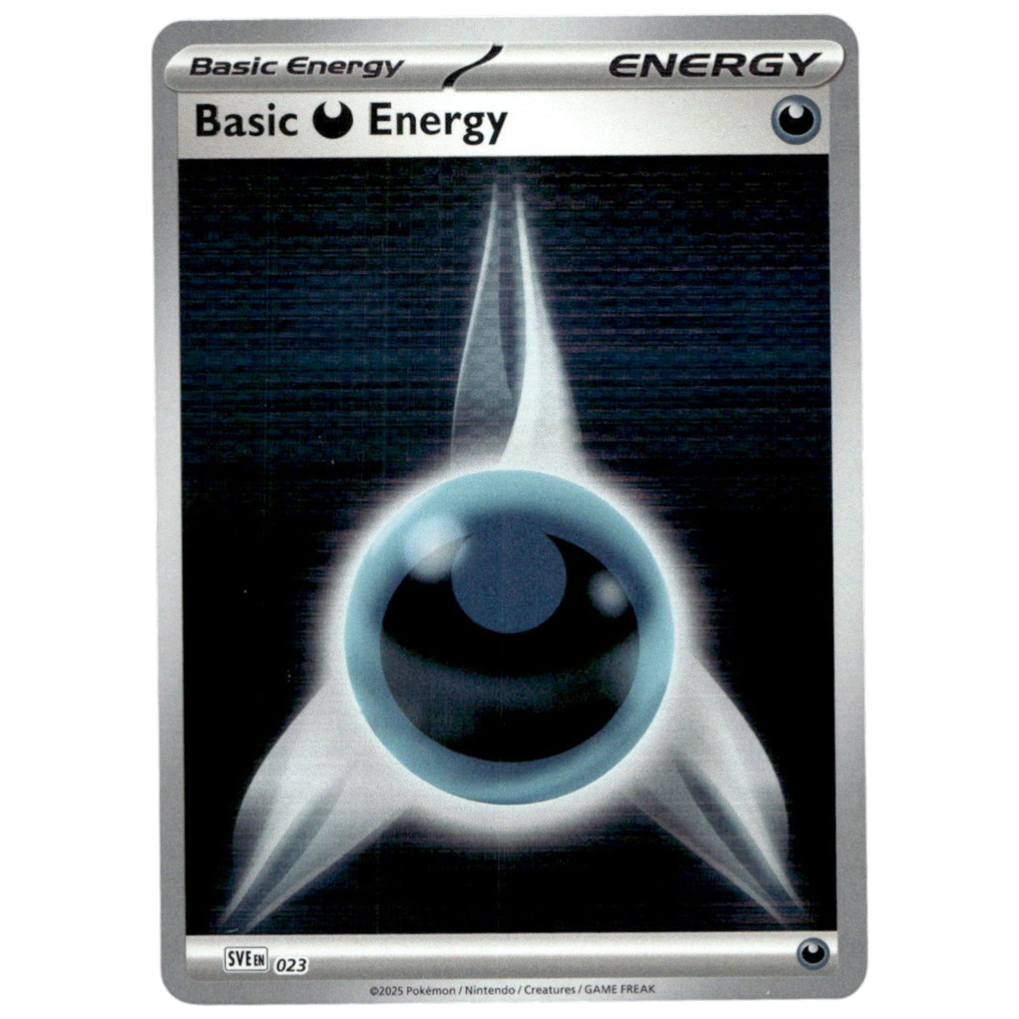 Basic Darkness Energy - SVE 023