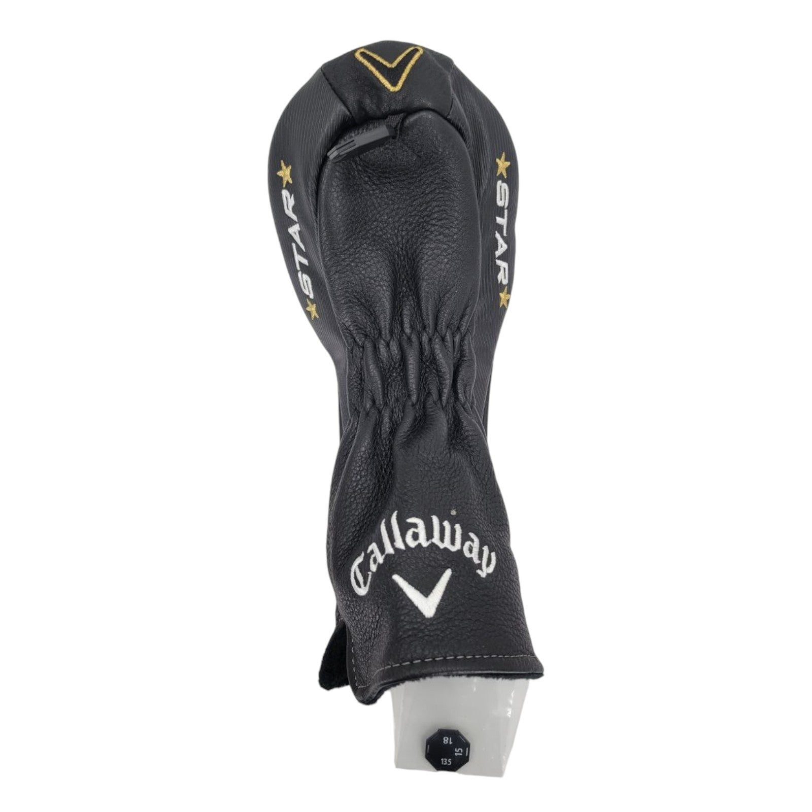 Callaway Epic Flash Star 3 Fairway Wood Golf Club Headcover