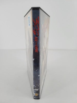 300 Rise Of An Empire (DVD)