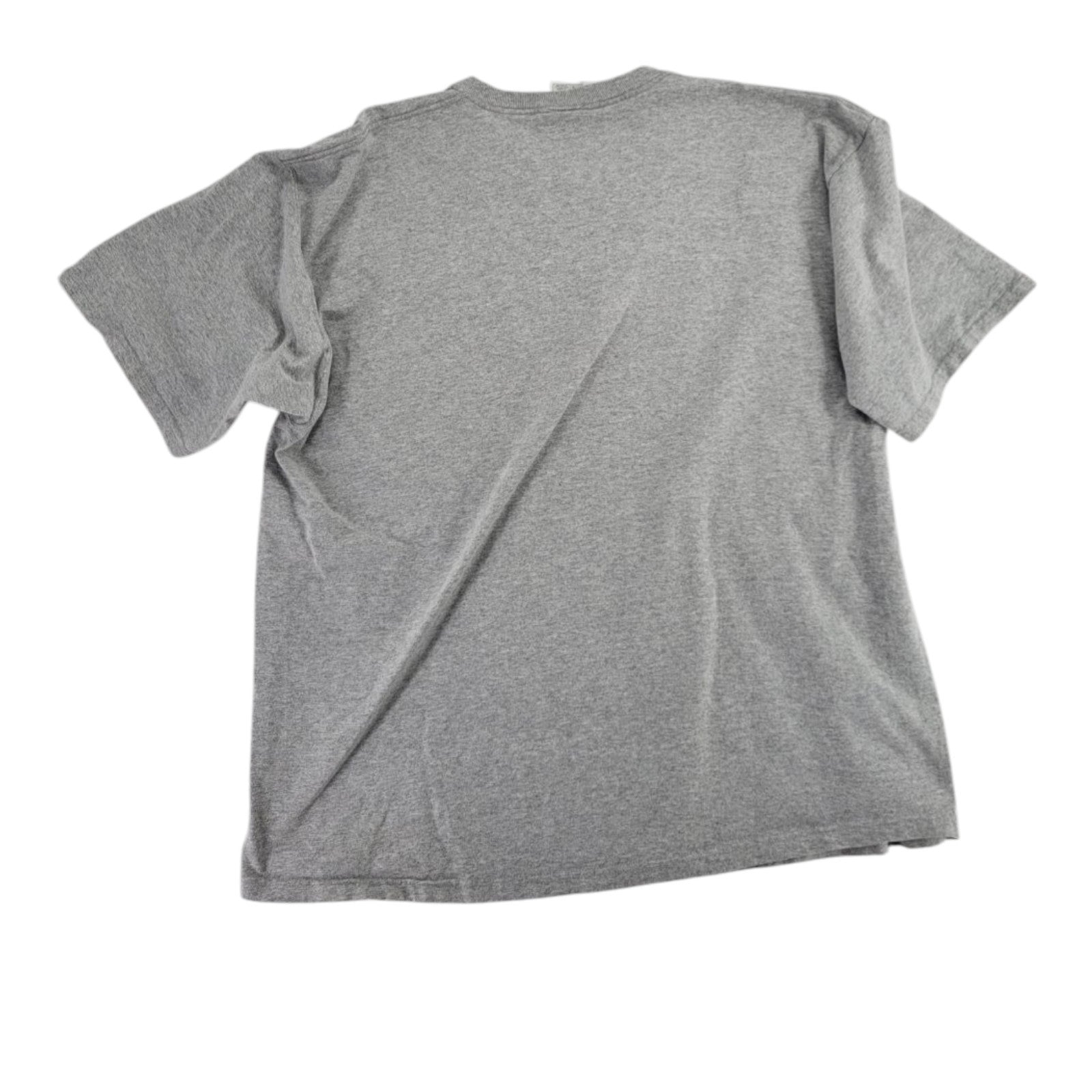 Bass Pro Shops American Tradition Flag Graphic T-Shirt Gray Size 2XL