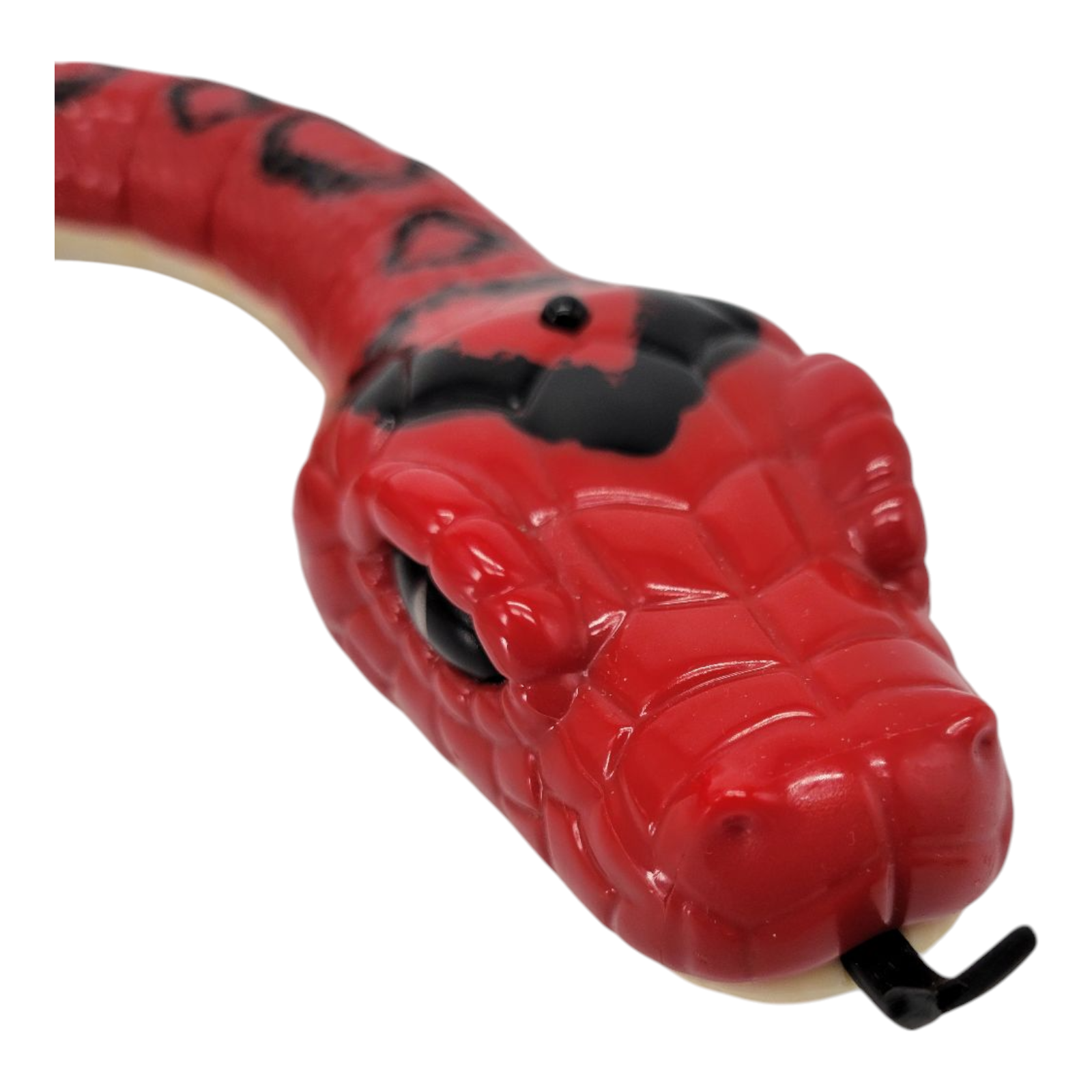 Terra by Battat Remote Control Infrared Light Up Boa RC Snake No Remote