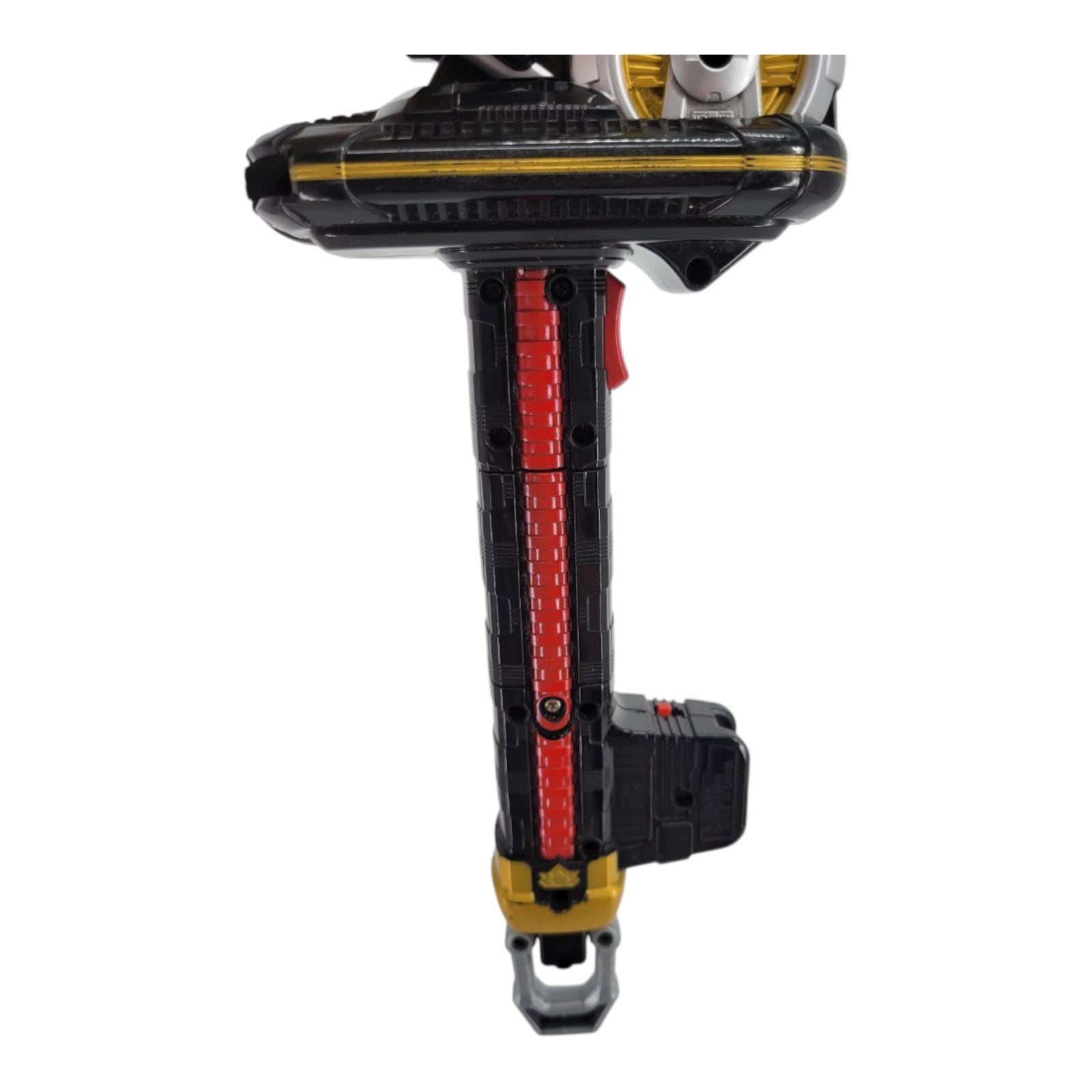 Bandai Power Rangers Samurai Deluxe Mega Blade Folding Roleplay Sword