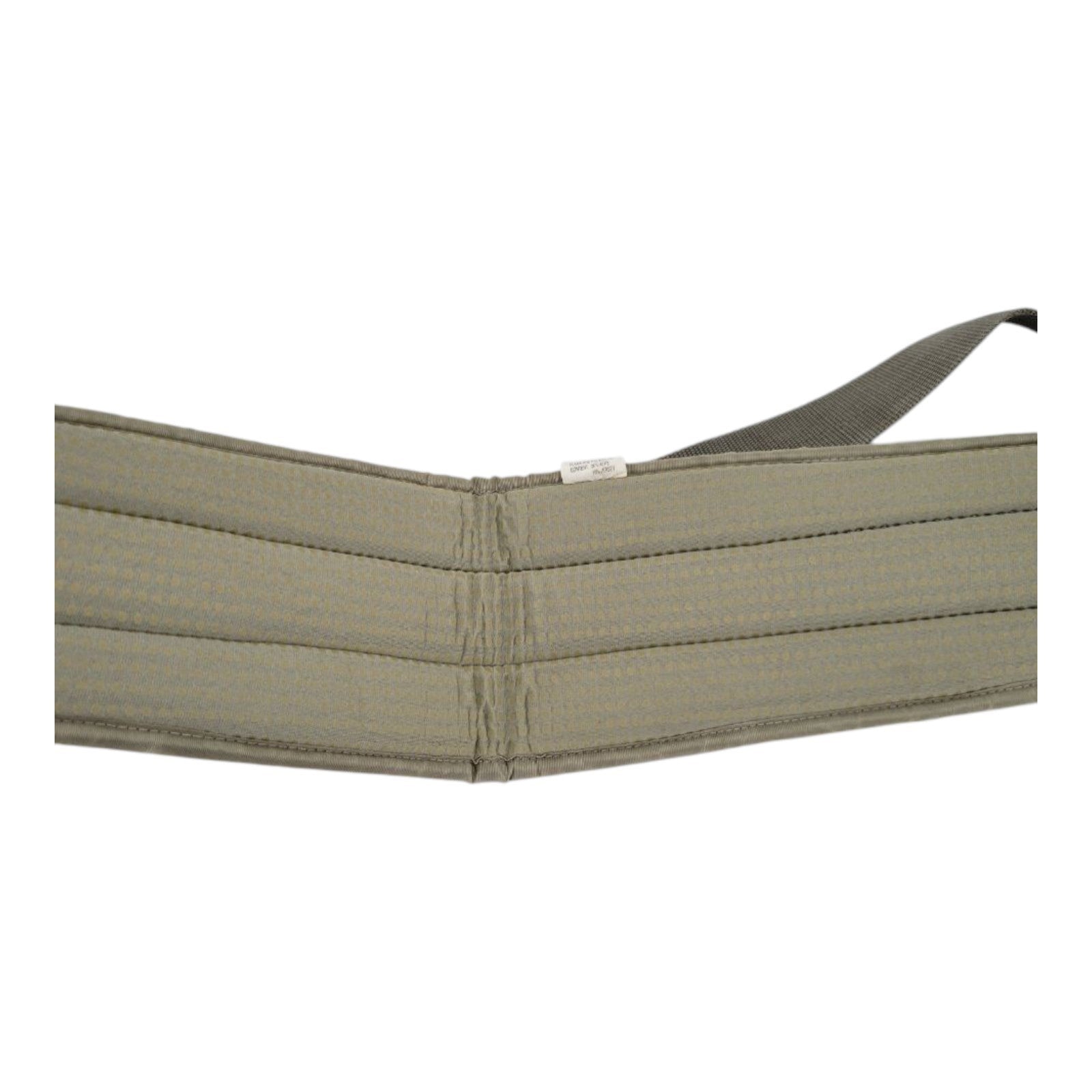 Cabela’s XL Hunting Utility Belt Tan Padded Adjustable Strap AEPE Blend