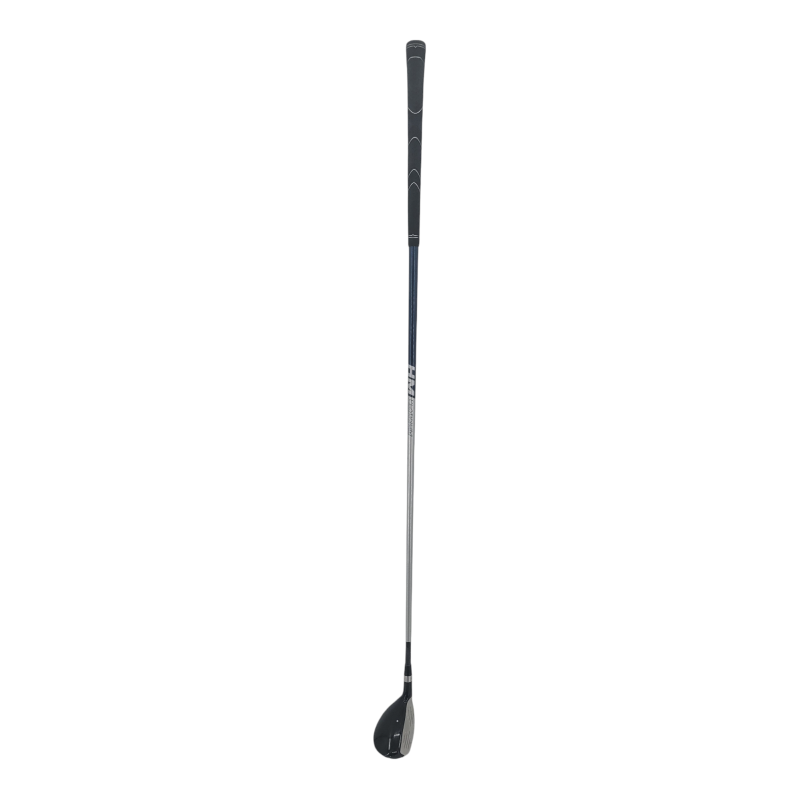 Knight Tec Plus Titanium Matrix 5 Hybrid 25° Golf Club RH 39.5” Mid Flex