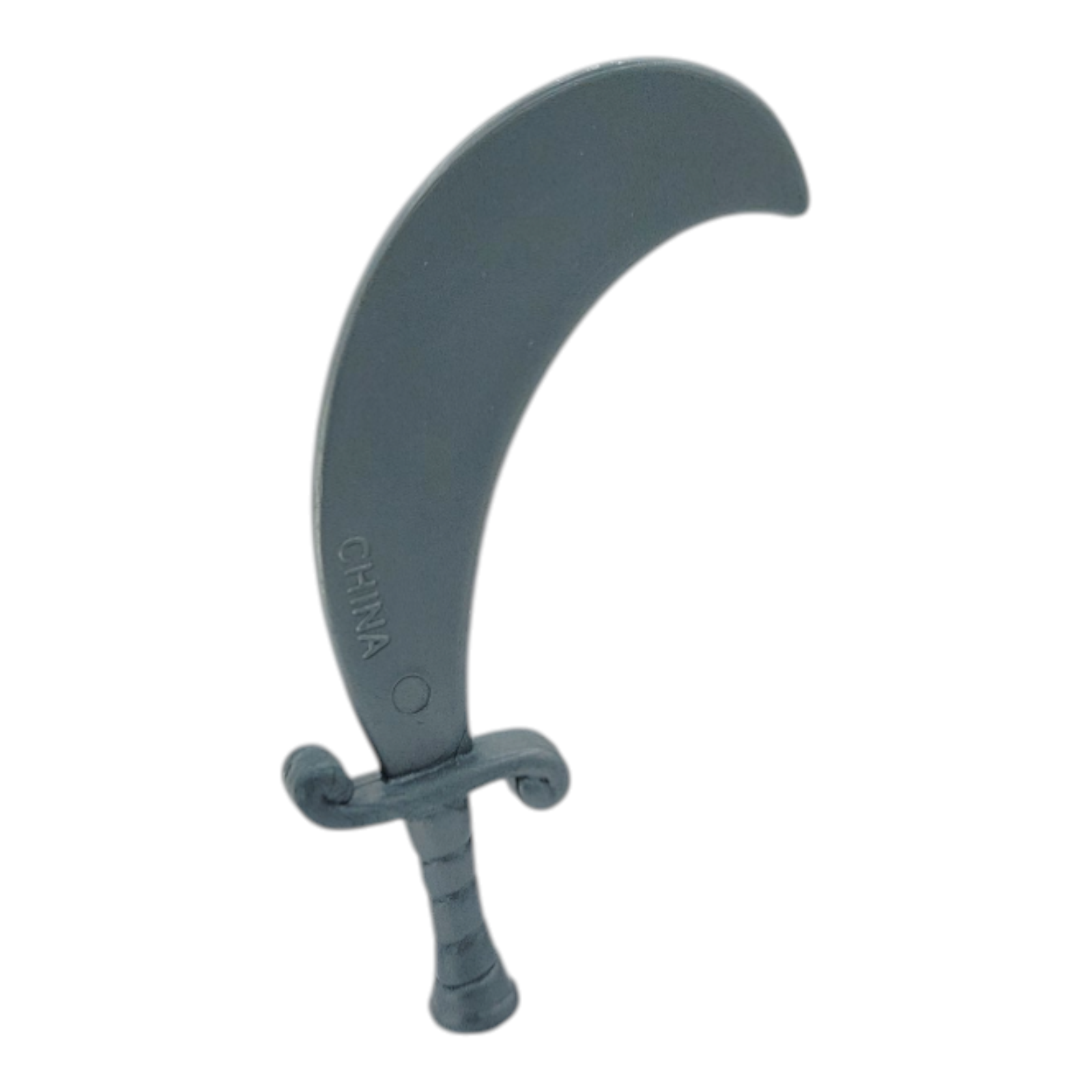 1993 Disney Aladdin Jafar Replacement Weapon Sword Accesory Part