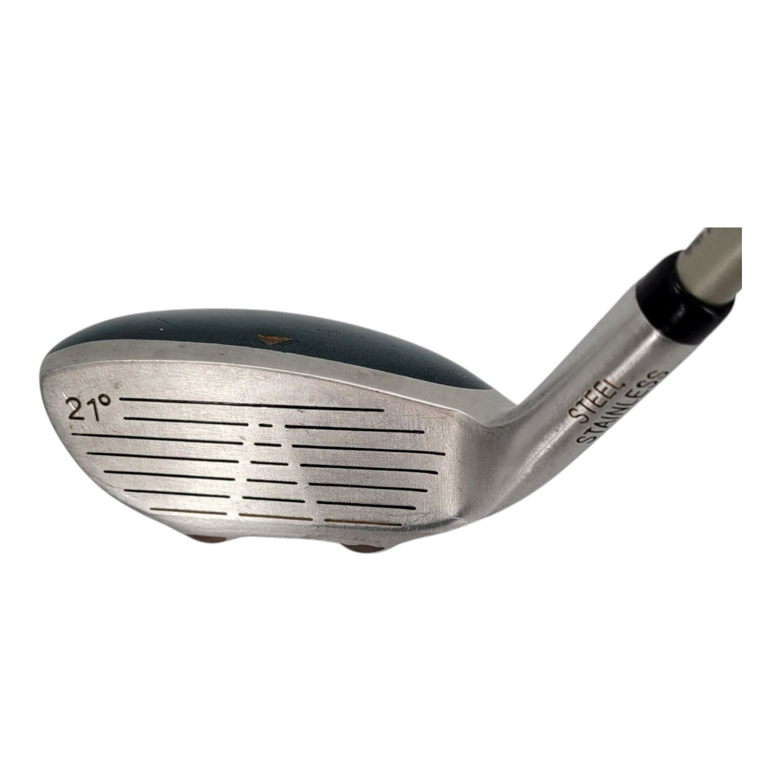 Proline Australia Damage Control Hybrid 21° Graphite Shaft Adams Idea Headcover