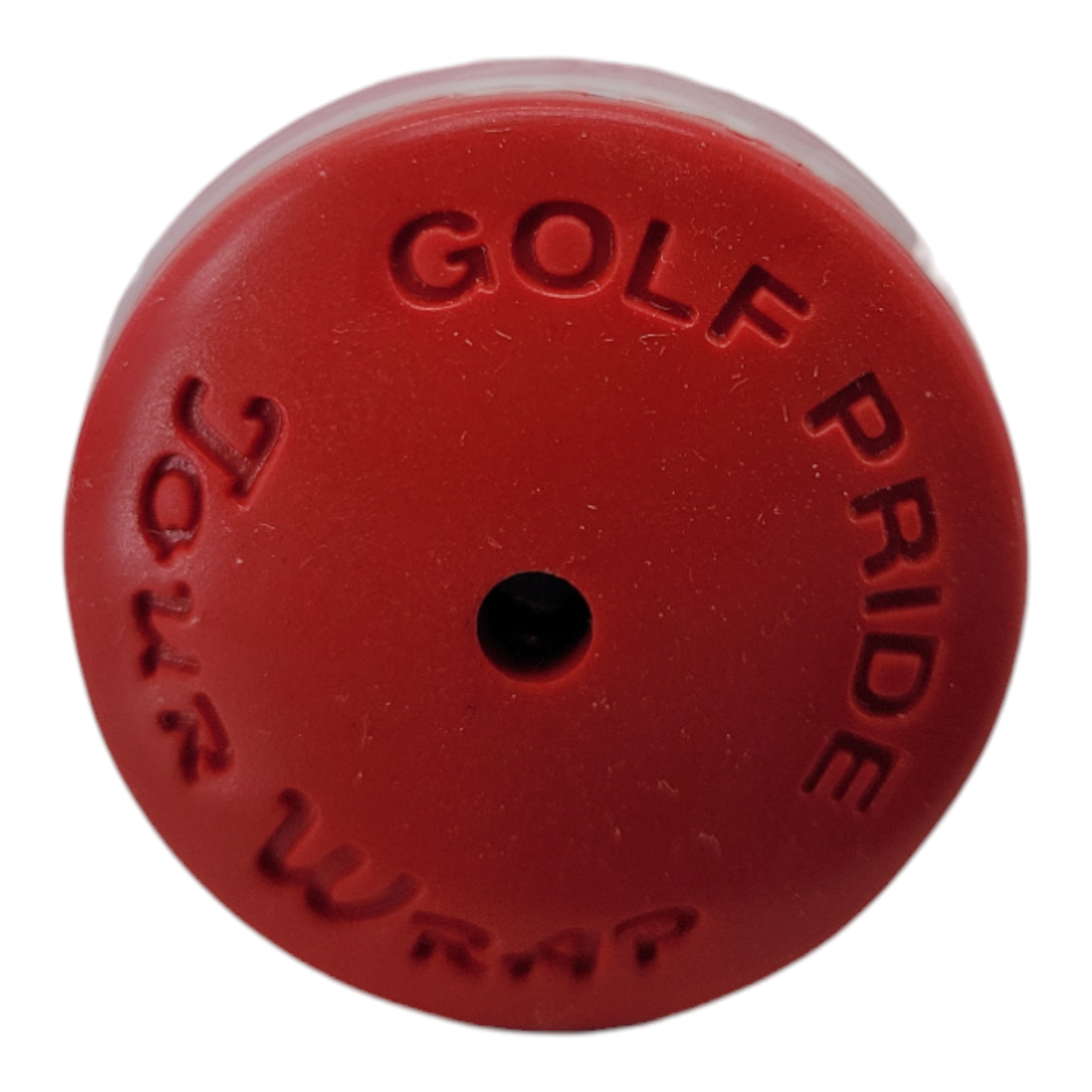 Golf Pride Tour Wrap 2G Standard Grip Red