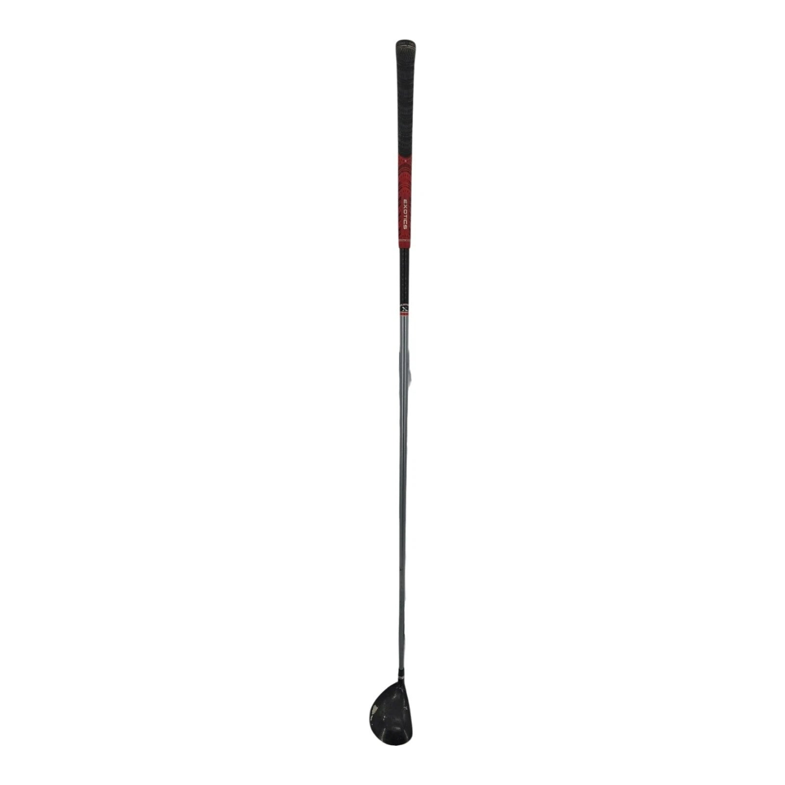 Tour Edge Exotics XCG 15 Degree Loft 3 Fairway Wood Golf Club Mens RH 44"