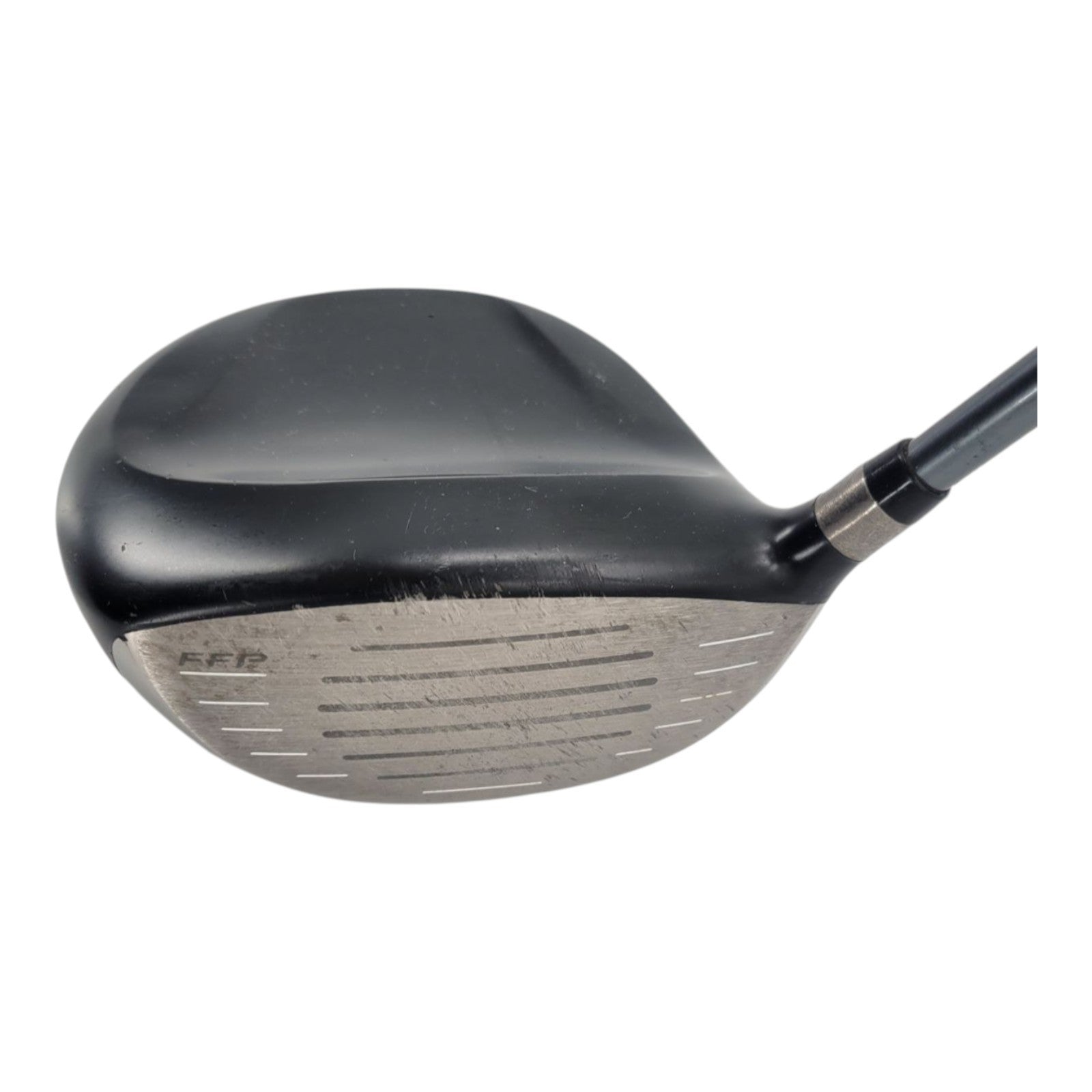 Cleveland Hibore XLS 11.5 Degrees Driver RH Men's Golf Club R-Flex Graphite 46in