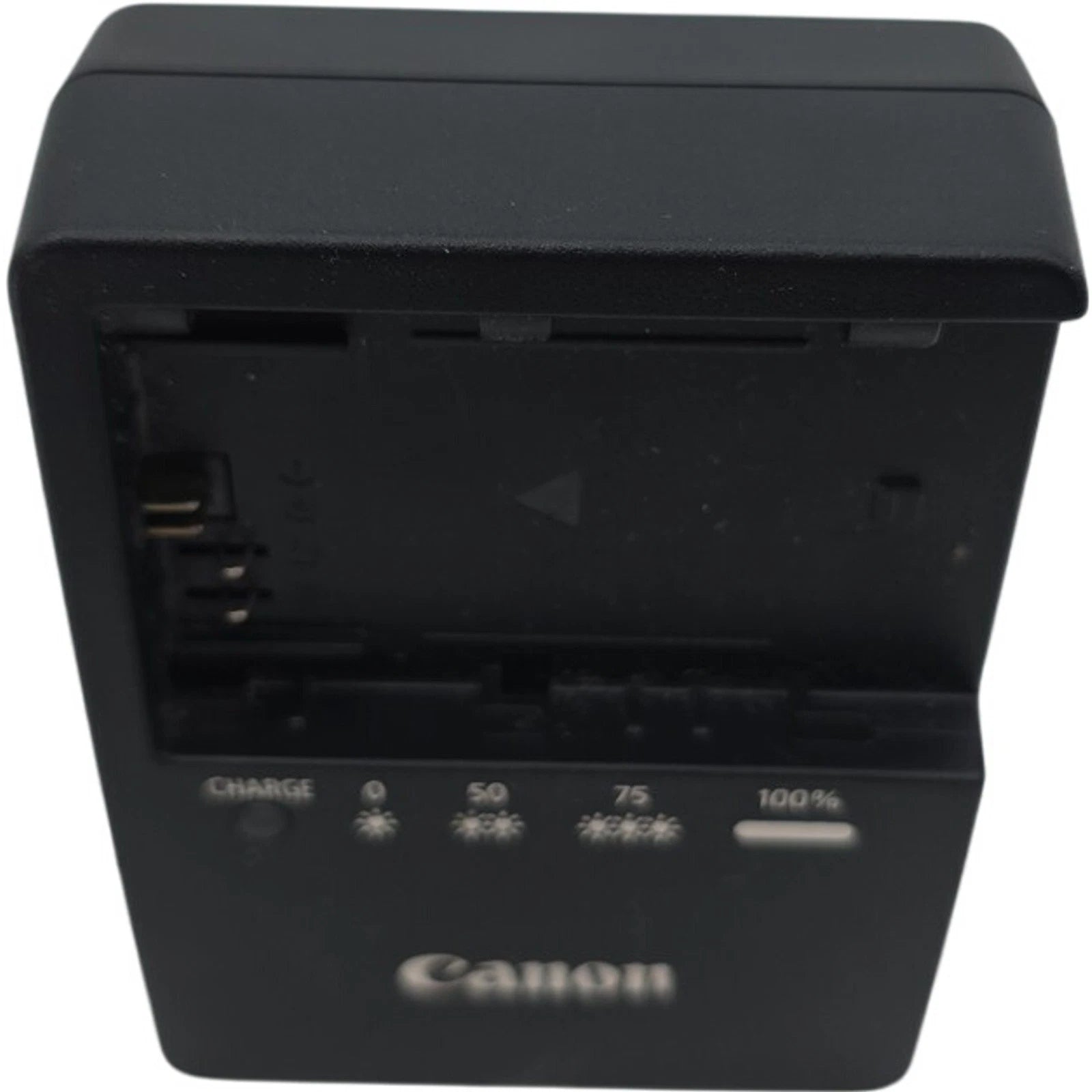 Canon LC-E6 Battery Charger for LP-E6 LP-E6N Camera Batteries