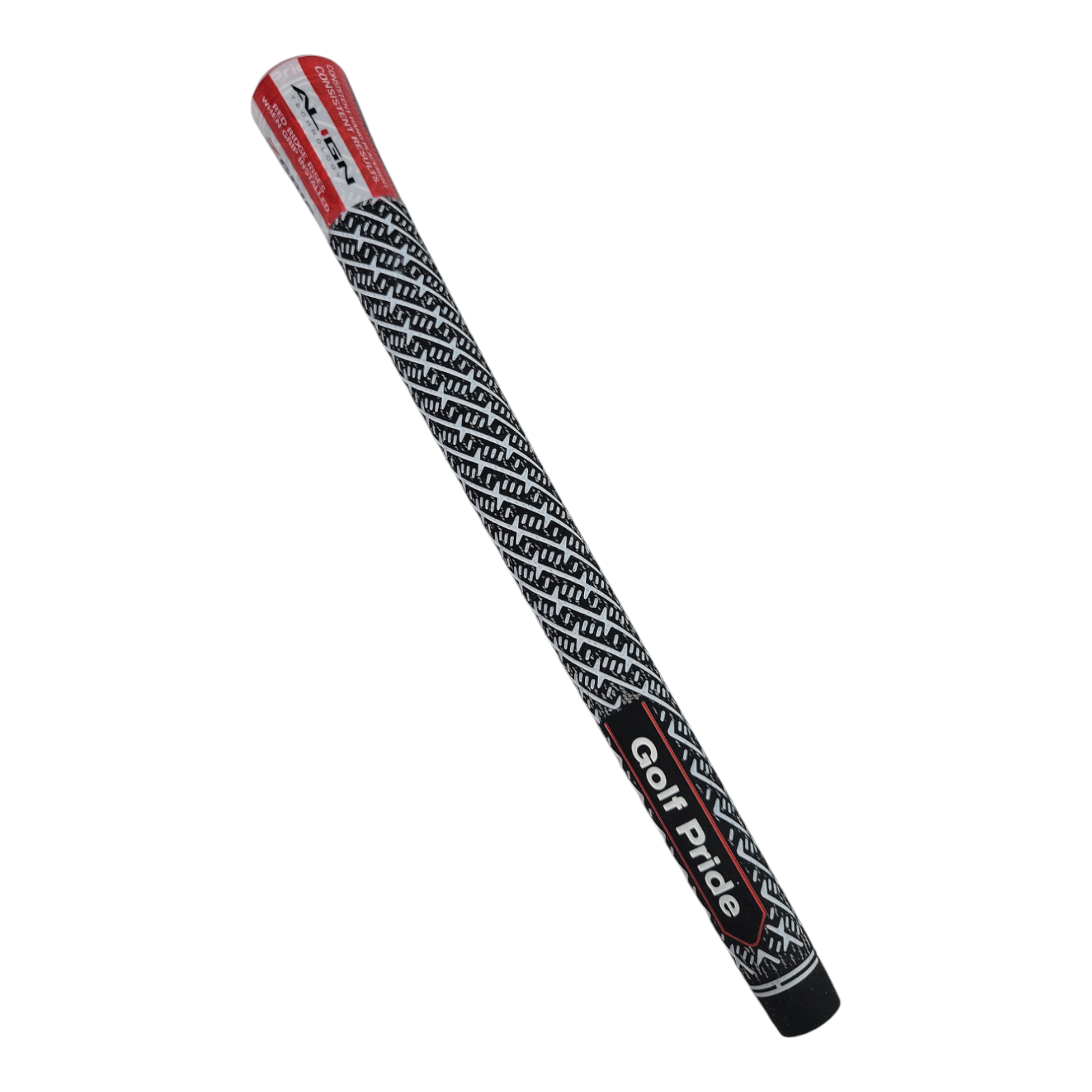 Golf Pride ZGrip Cord Align Midsize All-Weather Control