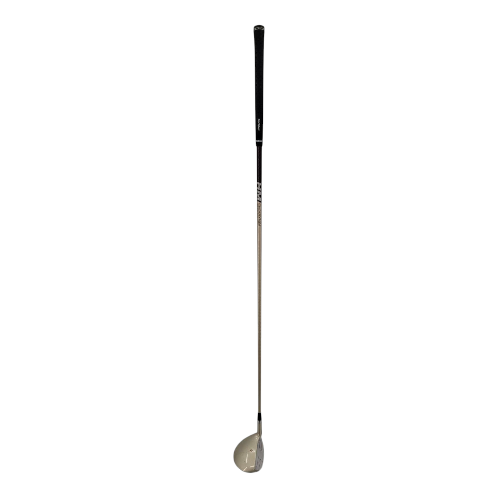 Intech Allanté Offset TFT 7 Fairway Wood Ladies Golf Club RH Graphite Shaft 42"
