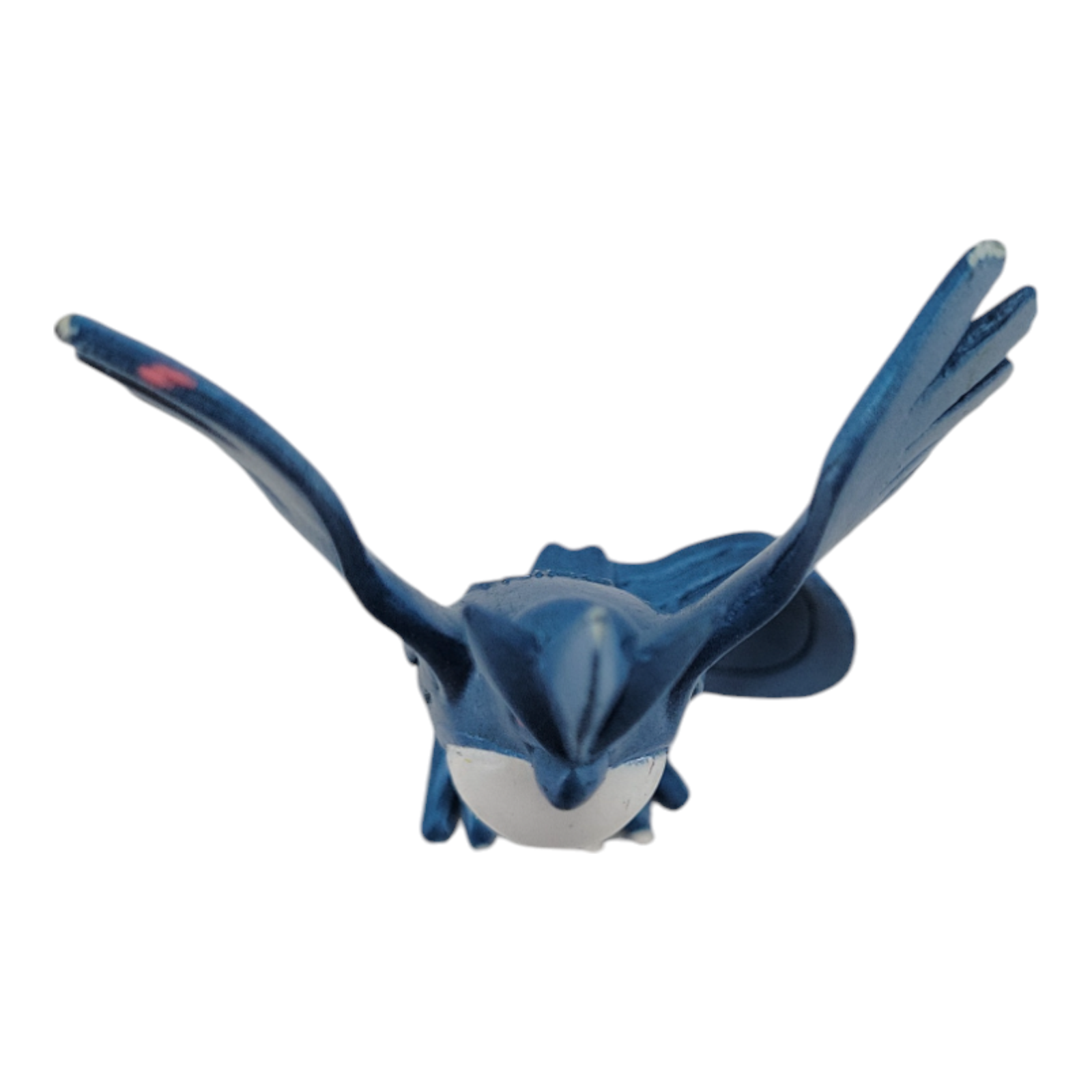 1999 Tomy Pokémon Articuno CGTSJ Figure Series Nintendo Vintage Collectible Toy