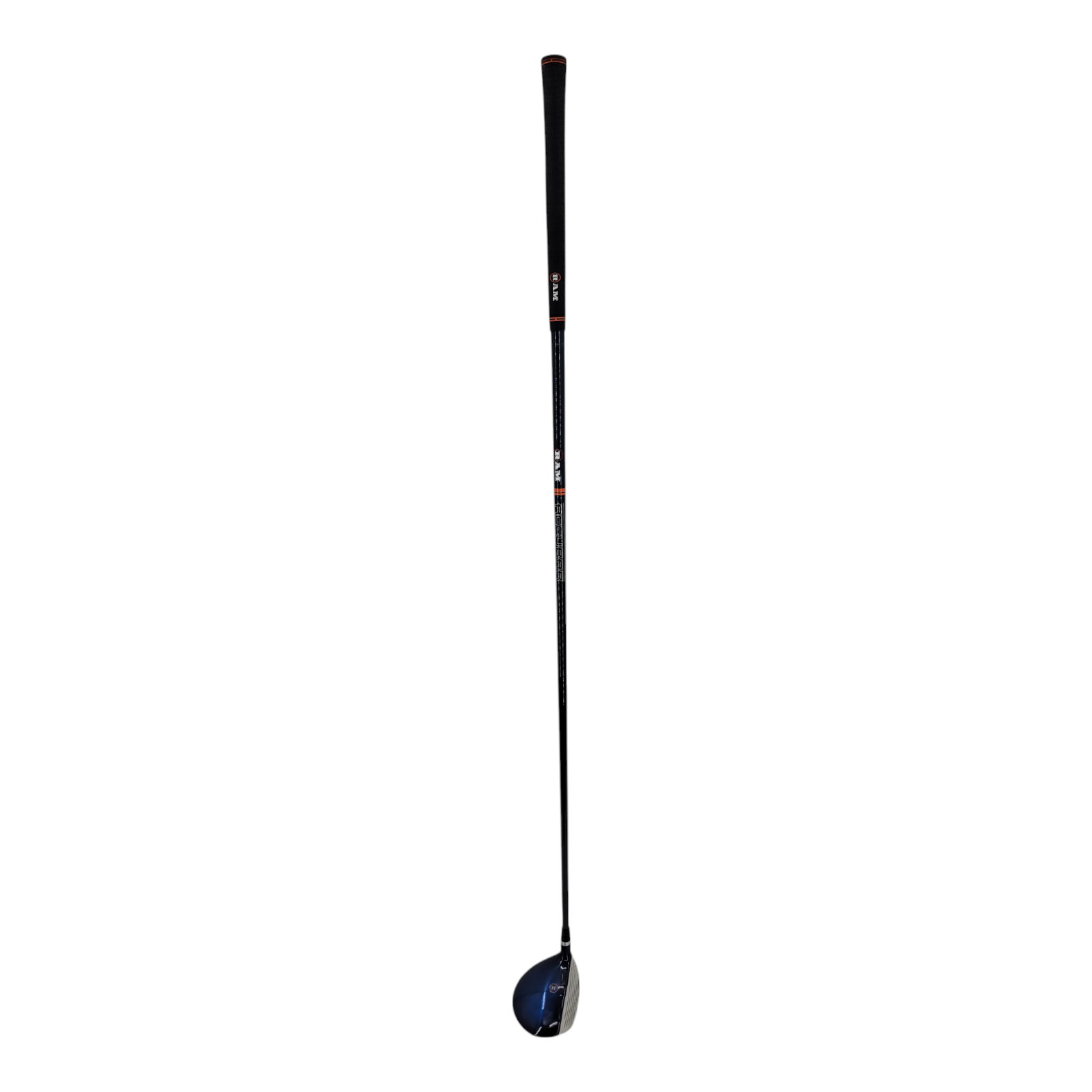RAM Accubar 20° 5 Fairway Wood Golf Club Graphite Shaft Original Grip RH 41.5"