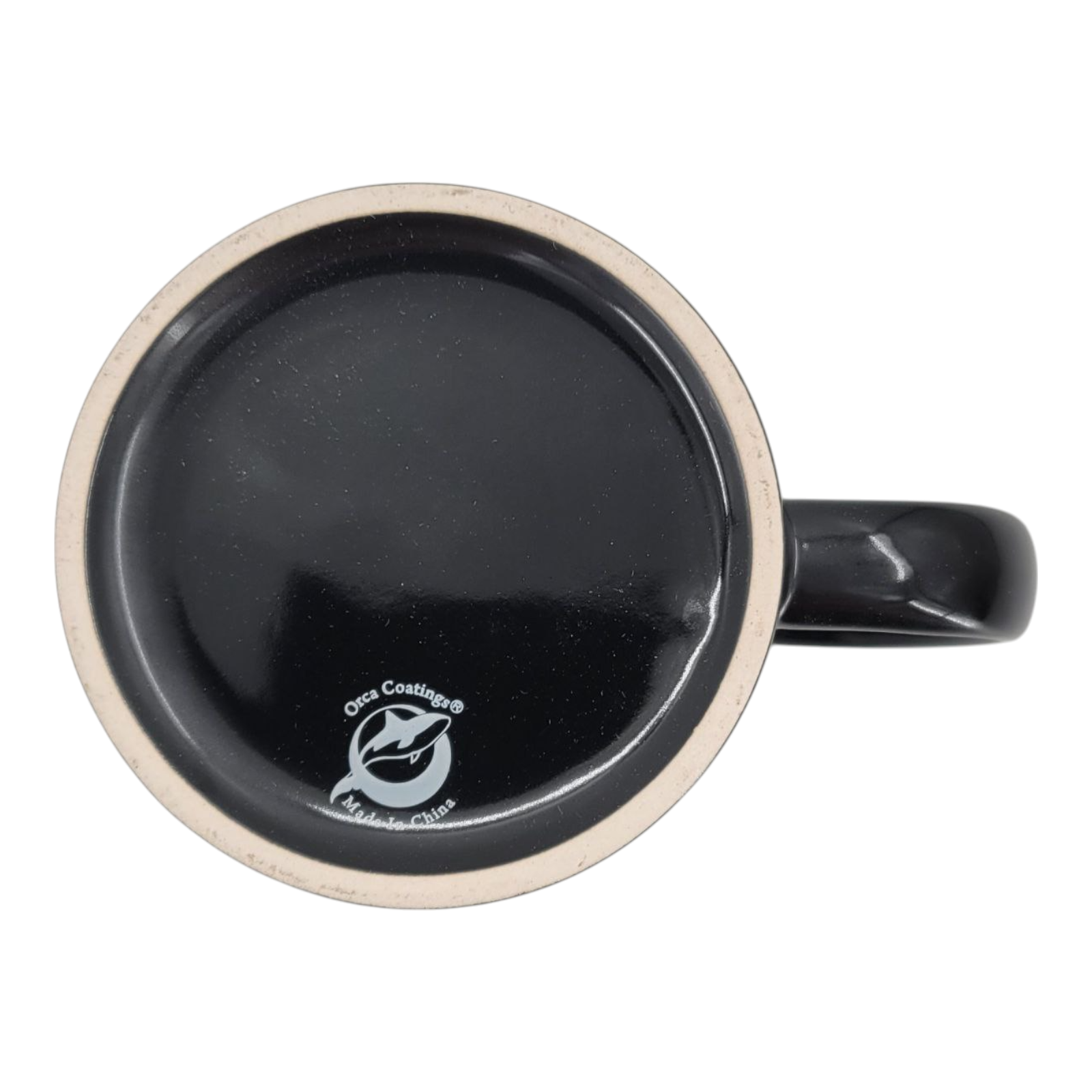 Orca Coatings Donald J. Trump You're A Great Mom Black 11 Ounce Coffee Mug