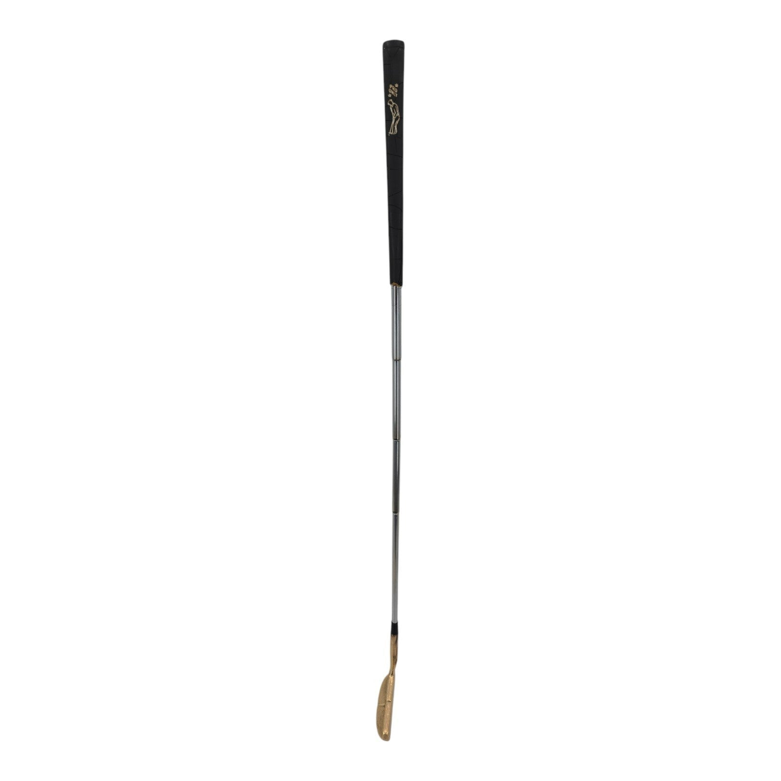 MacGregor 314 Bullseye Putter Golf Club RH 35"