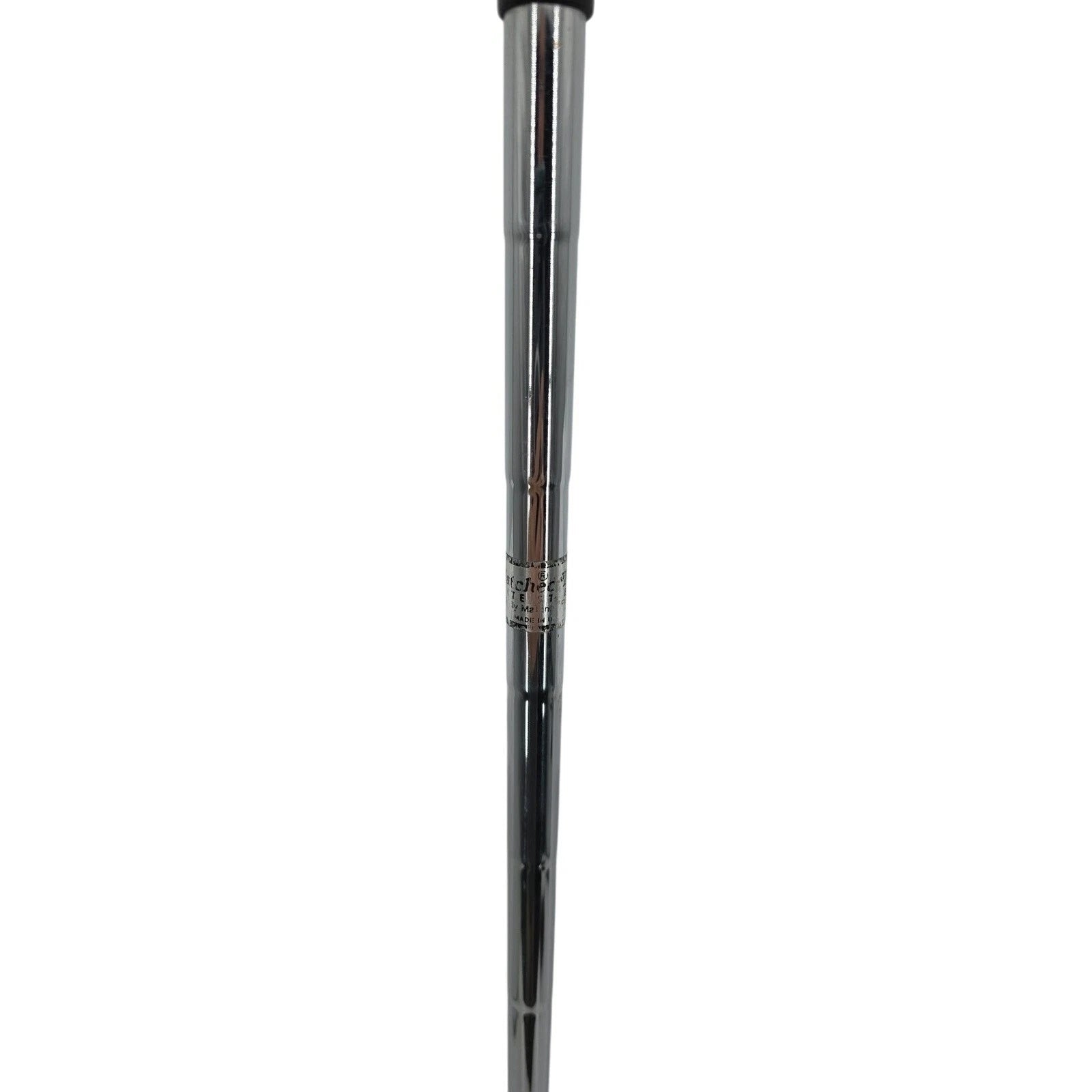 Wilson 3 Fairway Wood With Datchec E-Flex Steel Shaft & Original Wilson Grip 43"