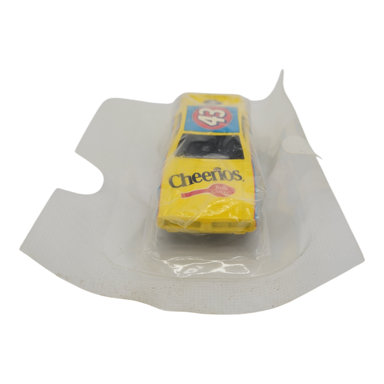 Hot Wheels 1974 Dodge Charger Cheerios Richard Petty #43 NASCAR Diecast