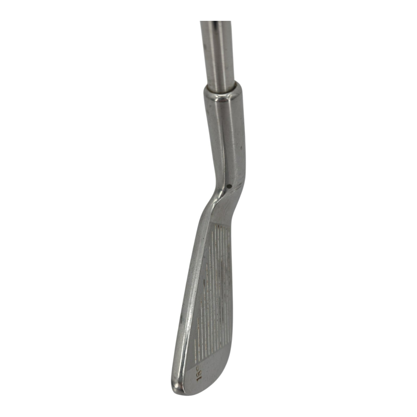 Tour Series Limited Edition Loft 2 Driving Iron Steel Shaft Chamois Grip 40”
