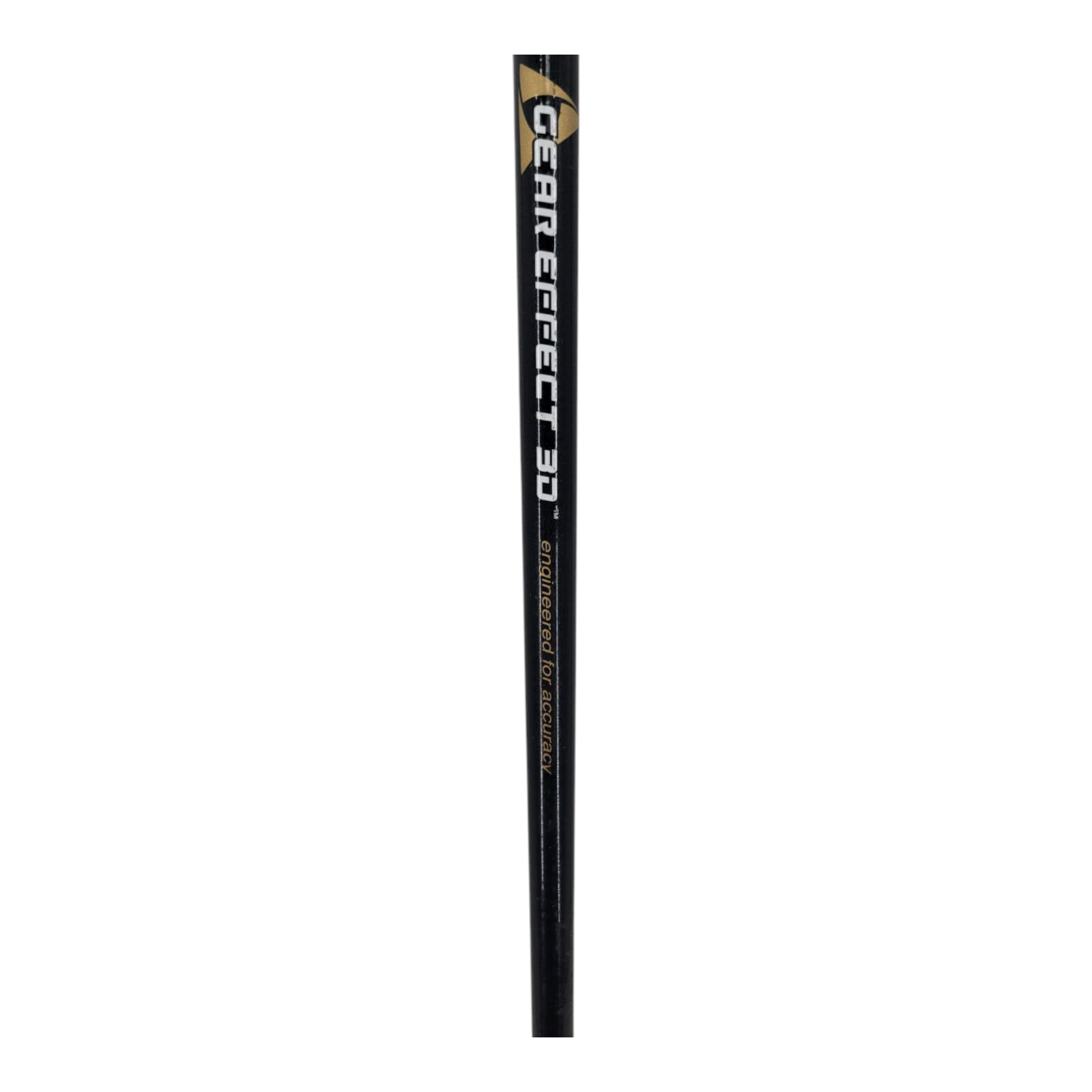 Wilson Gear Effect 3D Cold Forged Driver RH Titanium Matrix Graphite Shaft 45"