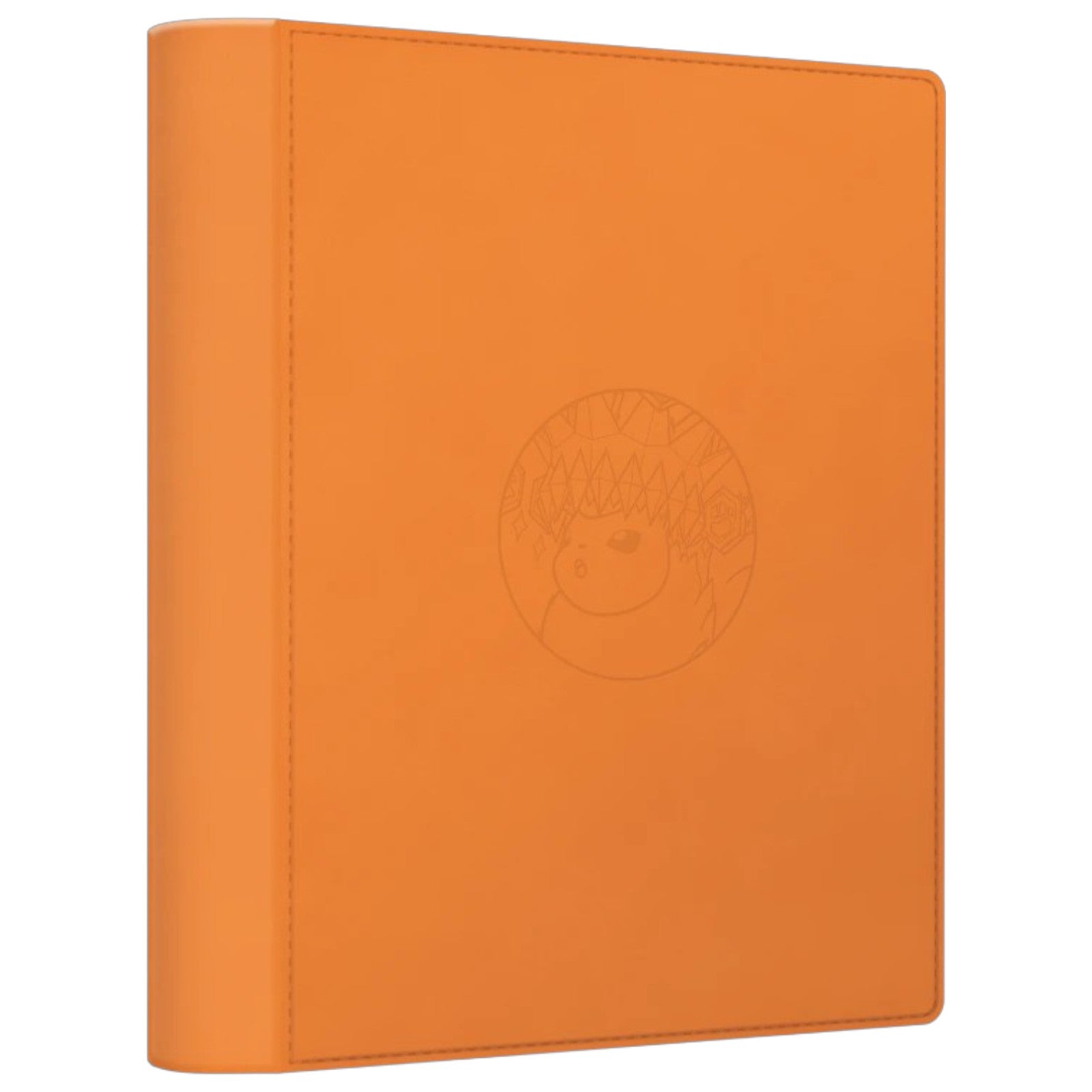 Pokemon TCG Chinese Terastal Gathering Binder Set Flareon